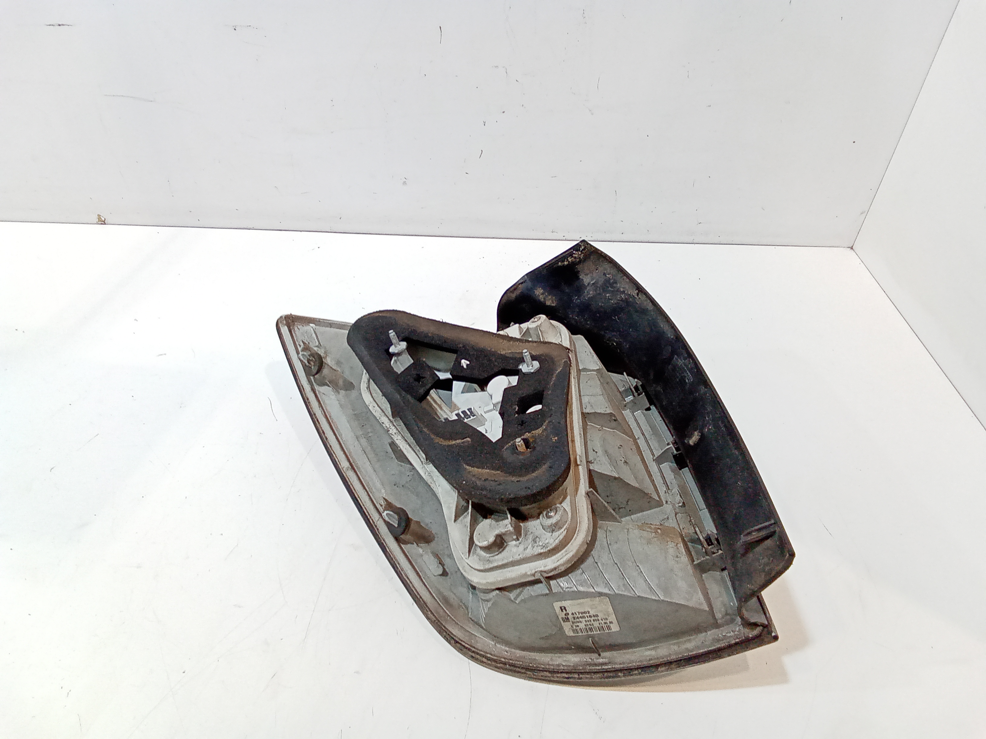 Stop fanale posteriore Destro Passeggero per Opel Astra H S. Wagon (2004 - 2007)