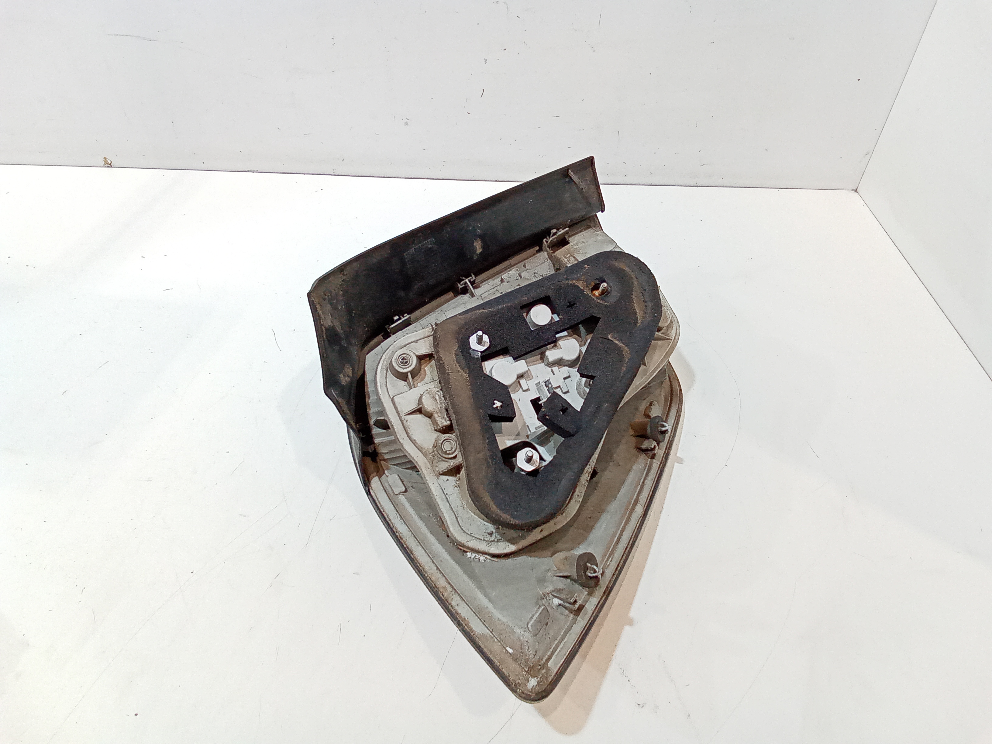 Stop fanale posteriore Destro Passeggero per Opel Astra H S. Wagon (2004 - 2007)