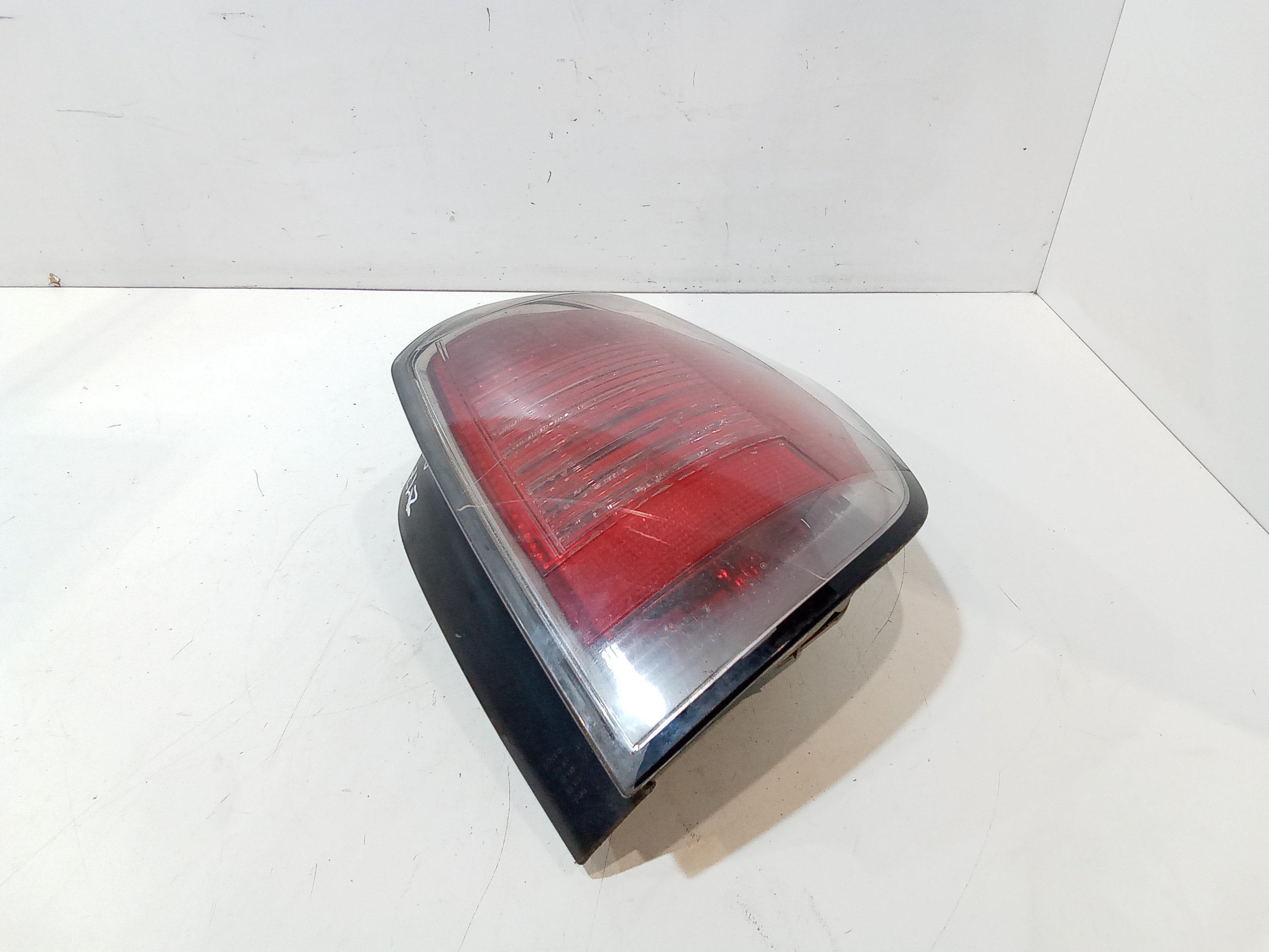 Stop fanale posteriore Destro Passeggero per Opel Astra H S. Wagon (2004 - 2007)