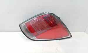 Stop fanale posteriore Destro Passeggero per Opel Astra H S. Wagon (2004 - 2007)