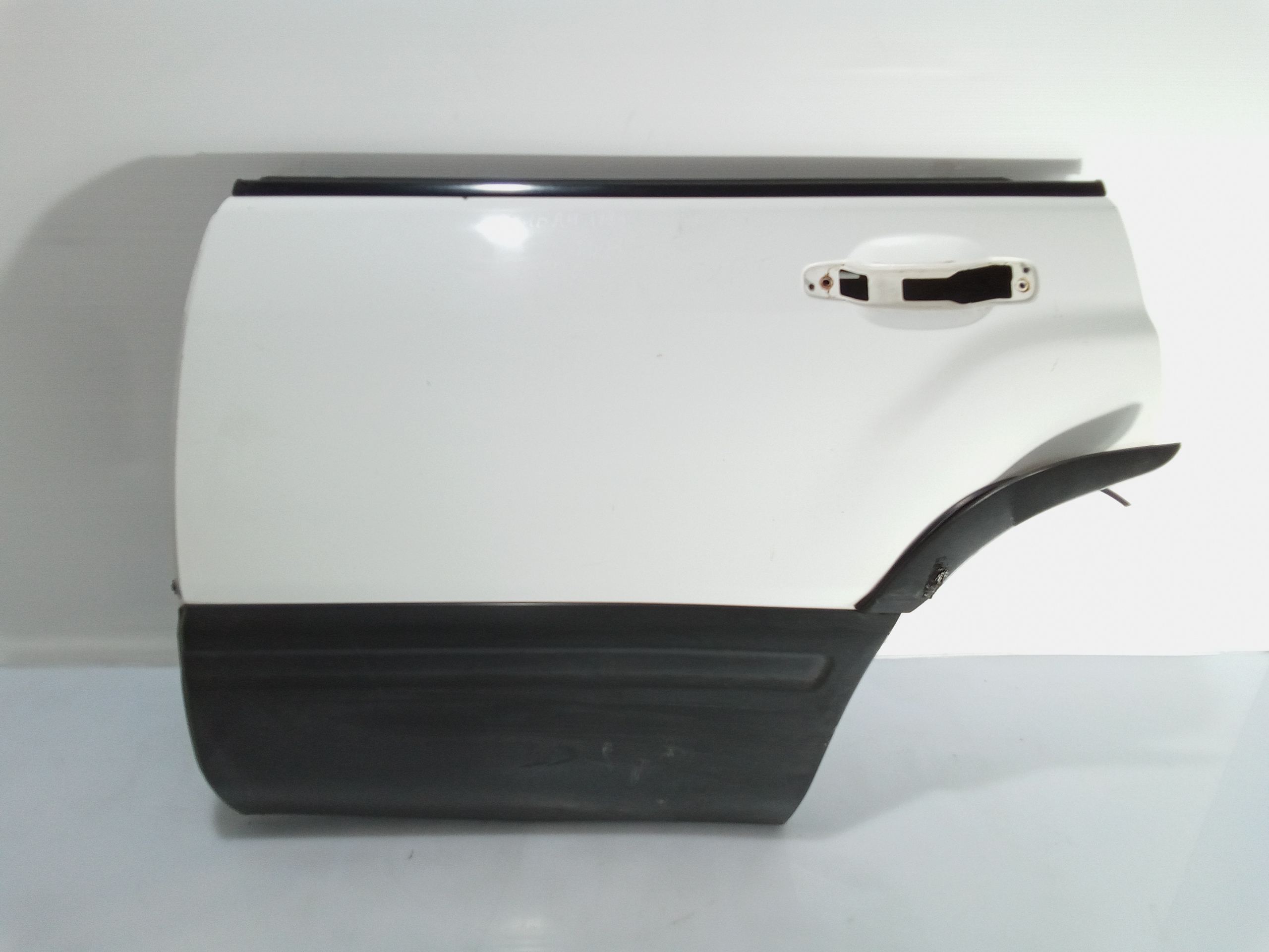 Portiera Posteriore Sinistra per Subaru Forester 1 Serie (1997 - 2002)