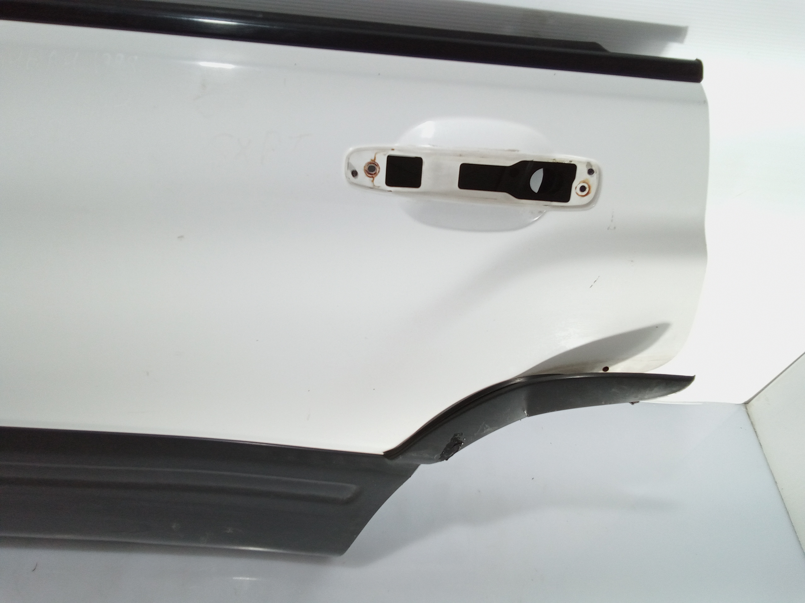 Portiera Posteriore Sinistra per Subaru Forester 1 Serie (1997 - 2002)