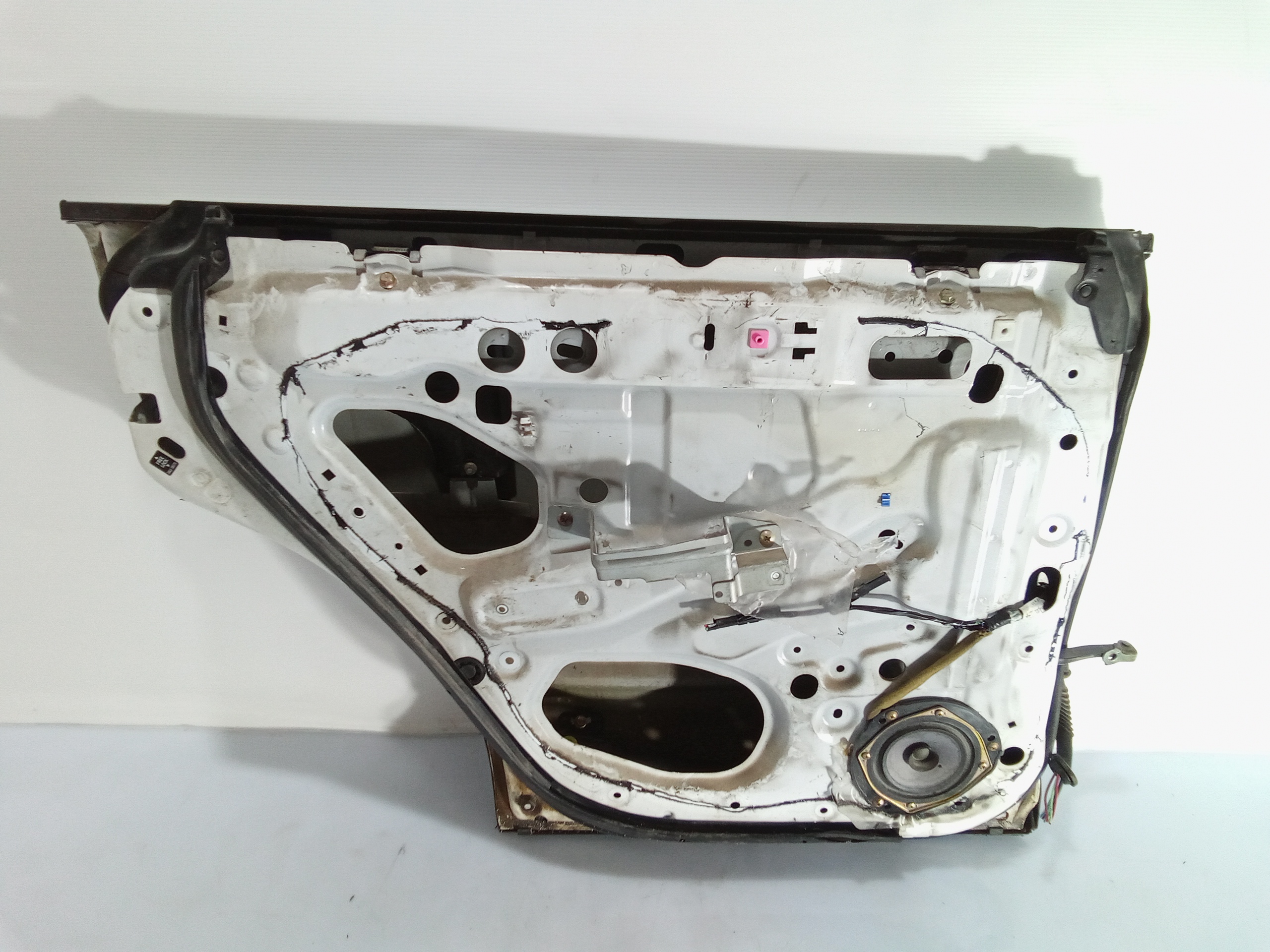 Portiera Posteriore Sinistra per Subaru Forester 1 Serie (1997 - 2002)