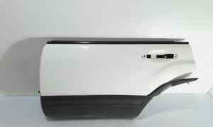 Portiera Posteriore Sinistra per Subaru Forester 1 Serie (1997 - 2002)