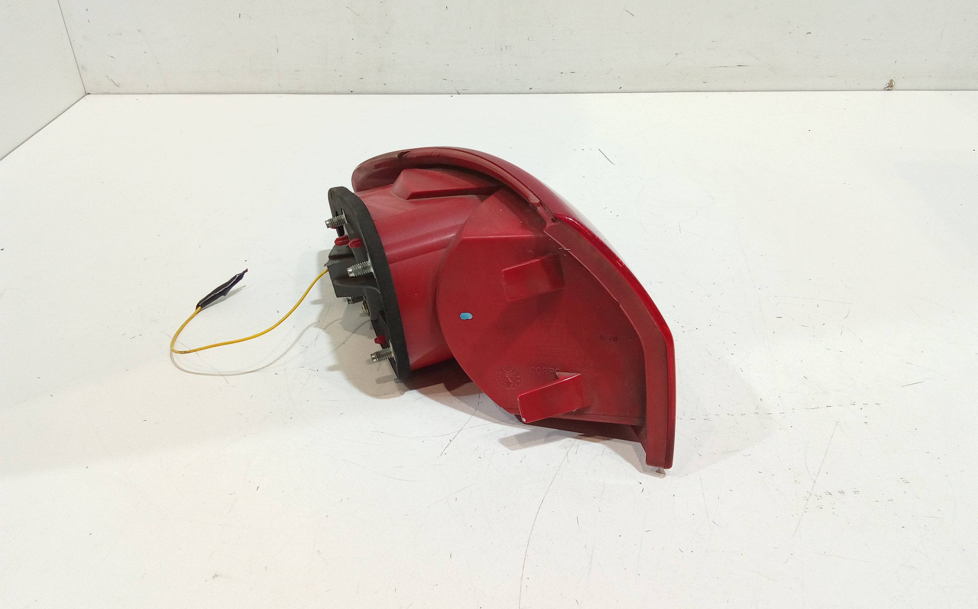 Stop fanale posteriore Destro Passeggero per Alfa Romeo 147 Serie (937) (00>05<) (2000 - 2005)