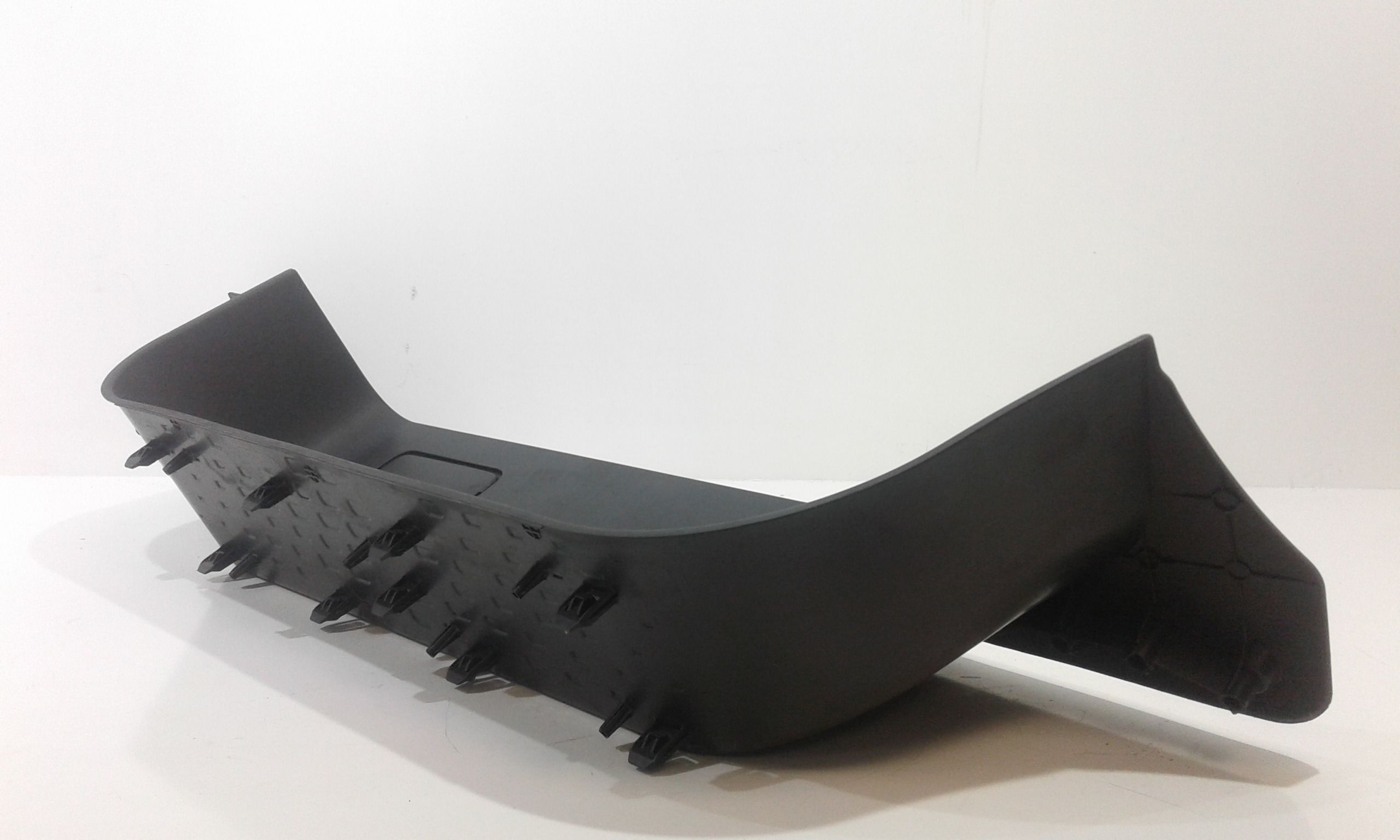 Pedana Laterale Destra OPEL Vivaro Serie (14>)