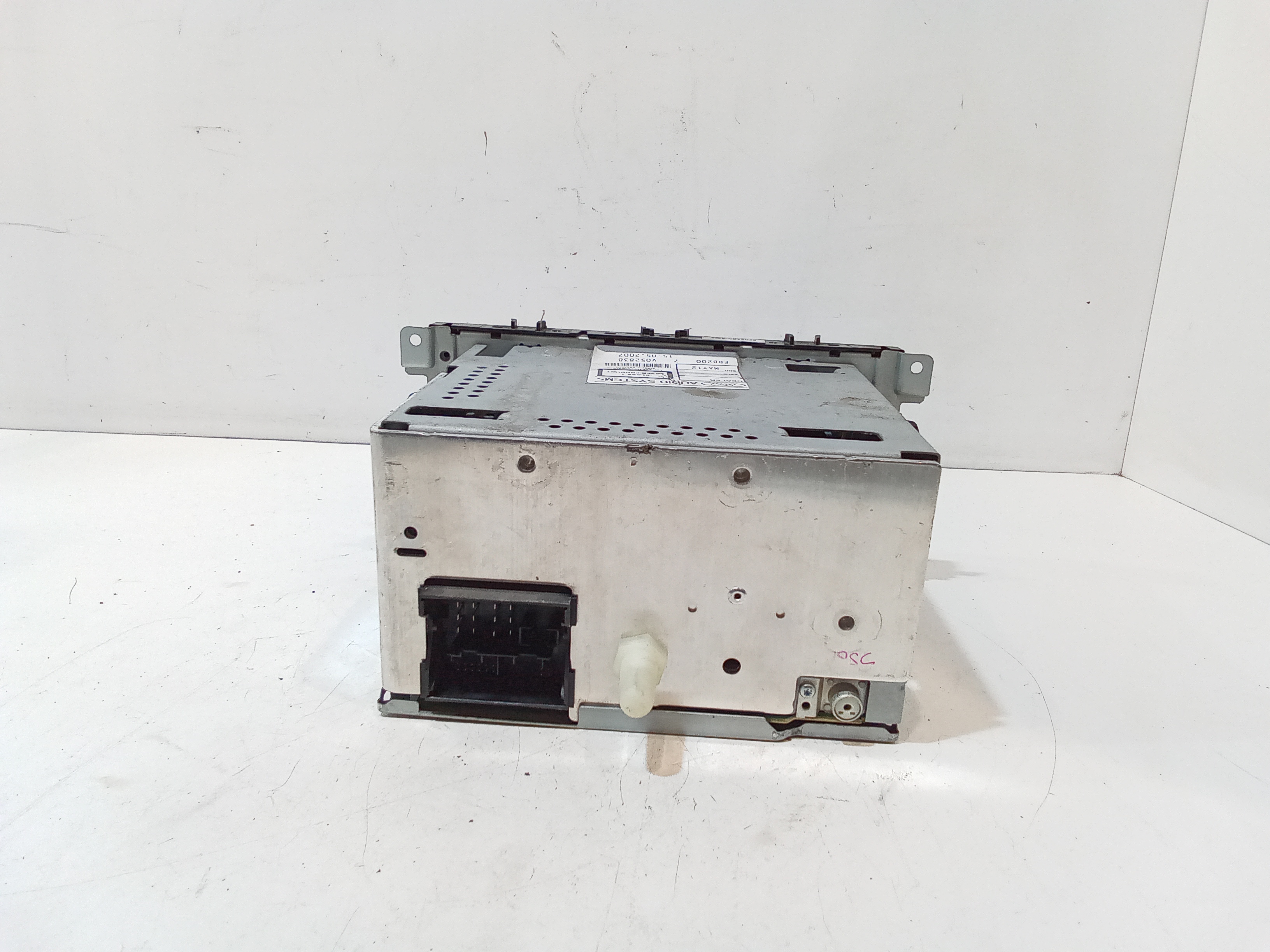 Autoradio per Ford Focus S. Wagon 3 Serie (2004 - 2008)