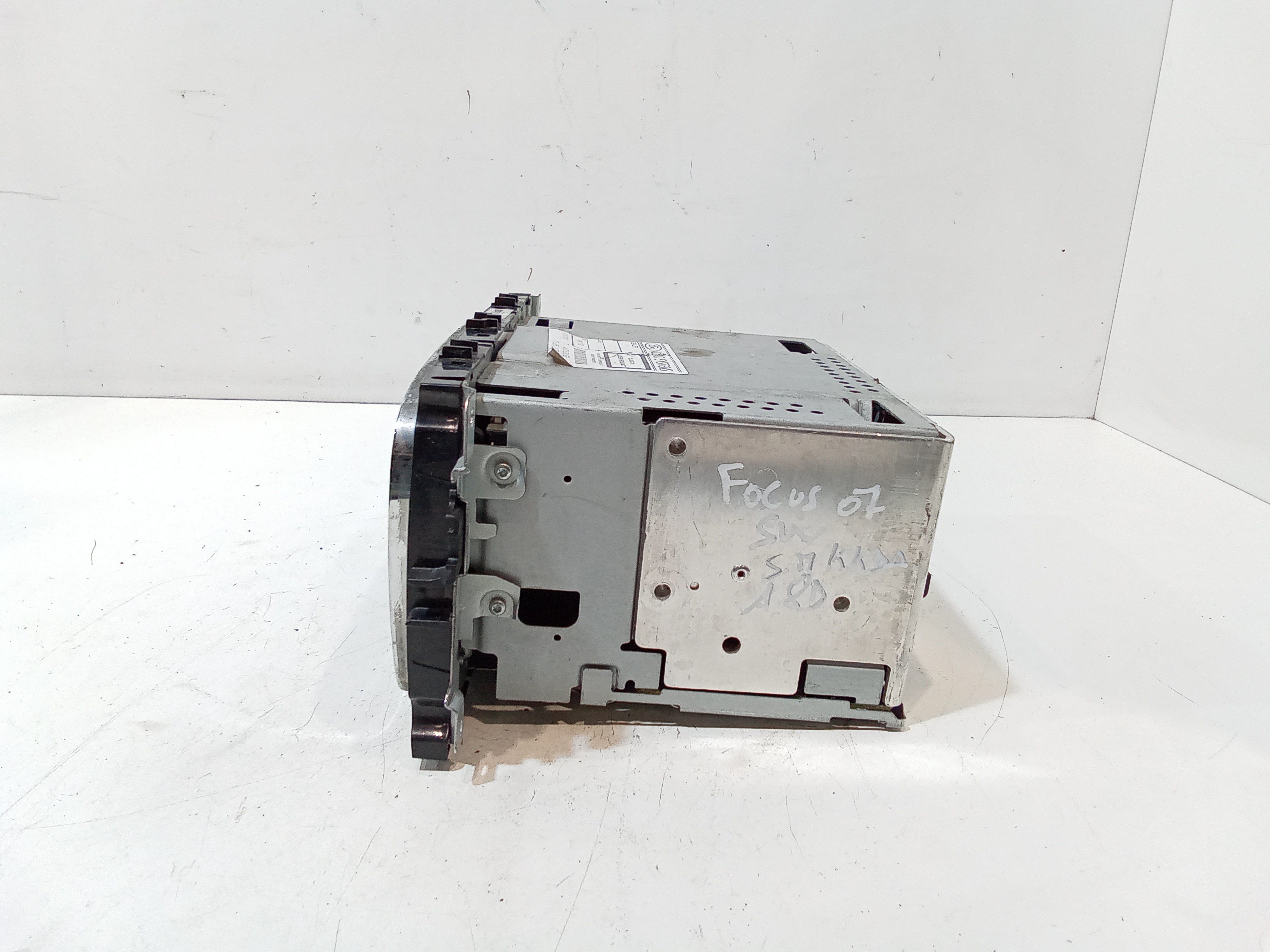 Autoradio per Ford Focus S. Wagon 3 Serie (2004 - 2008)