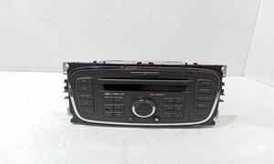 Autoradio per Ford Focus S. Wagon 3 Serie (2004 - 2008)