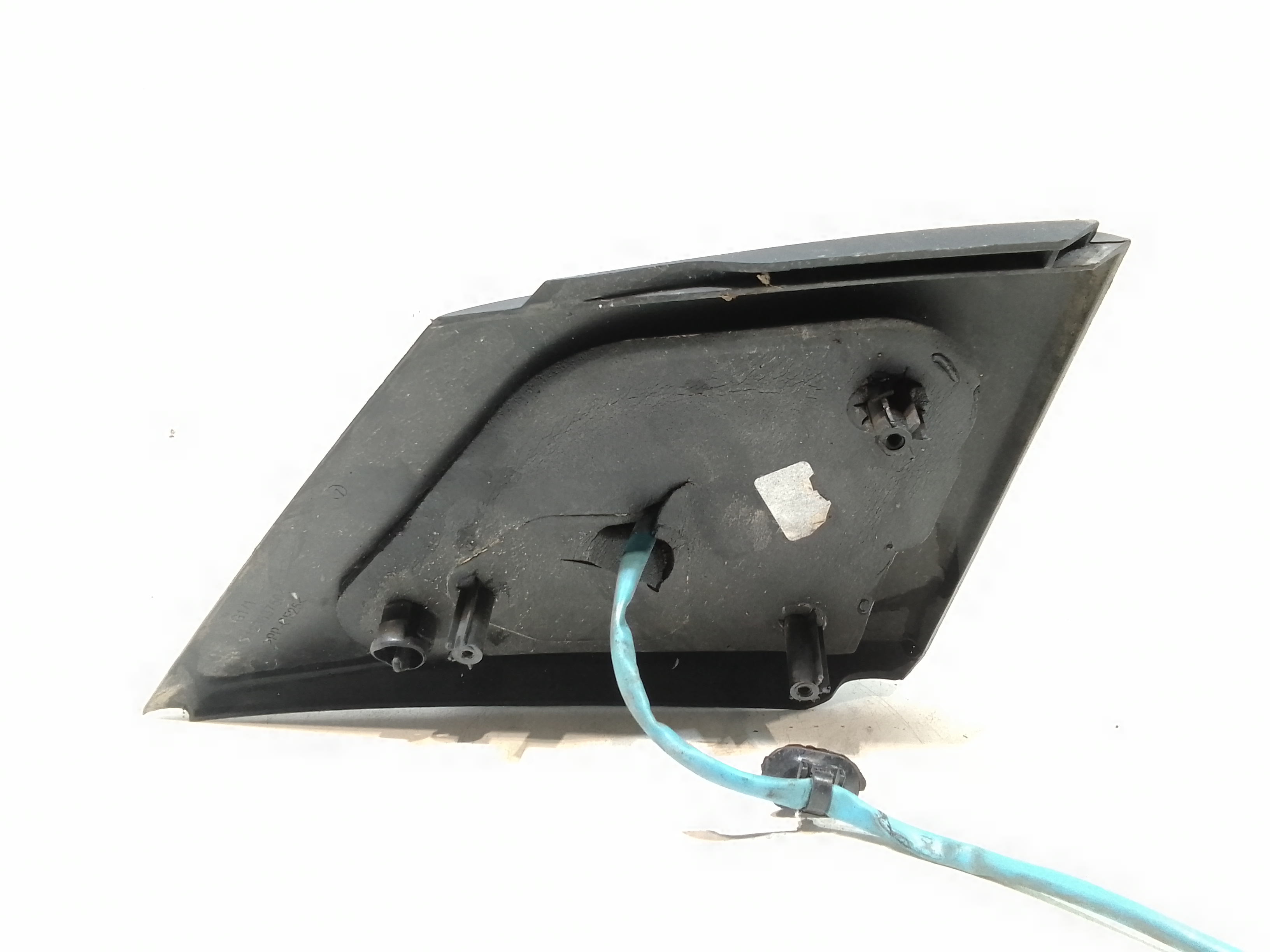 Specchietto Retrovisore Sinistro per Citroen C2 2 Serie (2005 - 2008)