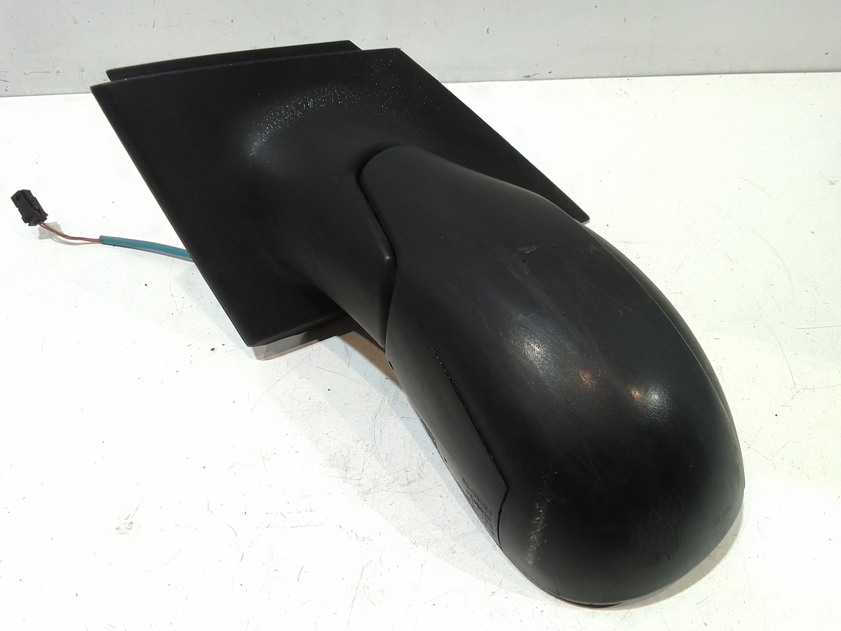 Specchietto Retrovisore Sinistro per Citroen C2 2 Serie (2005 - 2008)