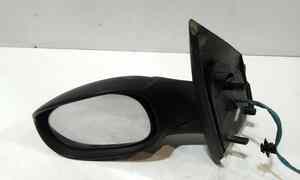 Specchietto Retrovisore Sinistro per Citroen C2 2 Serie (2005 - 2008)