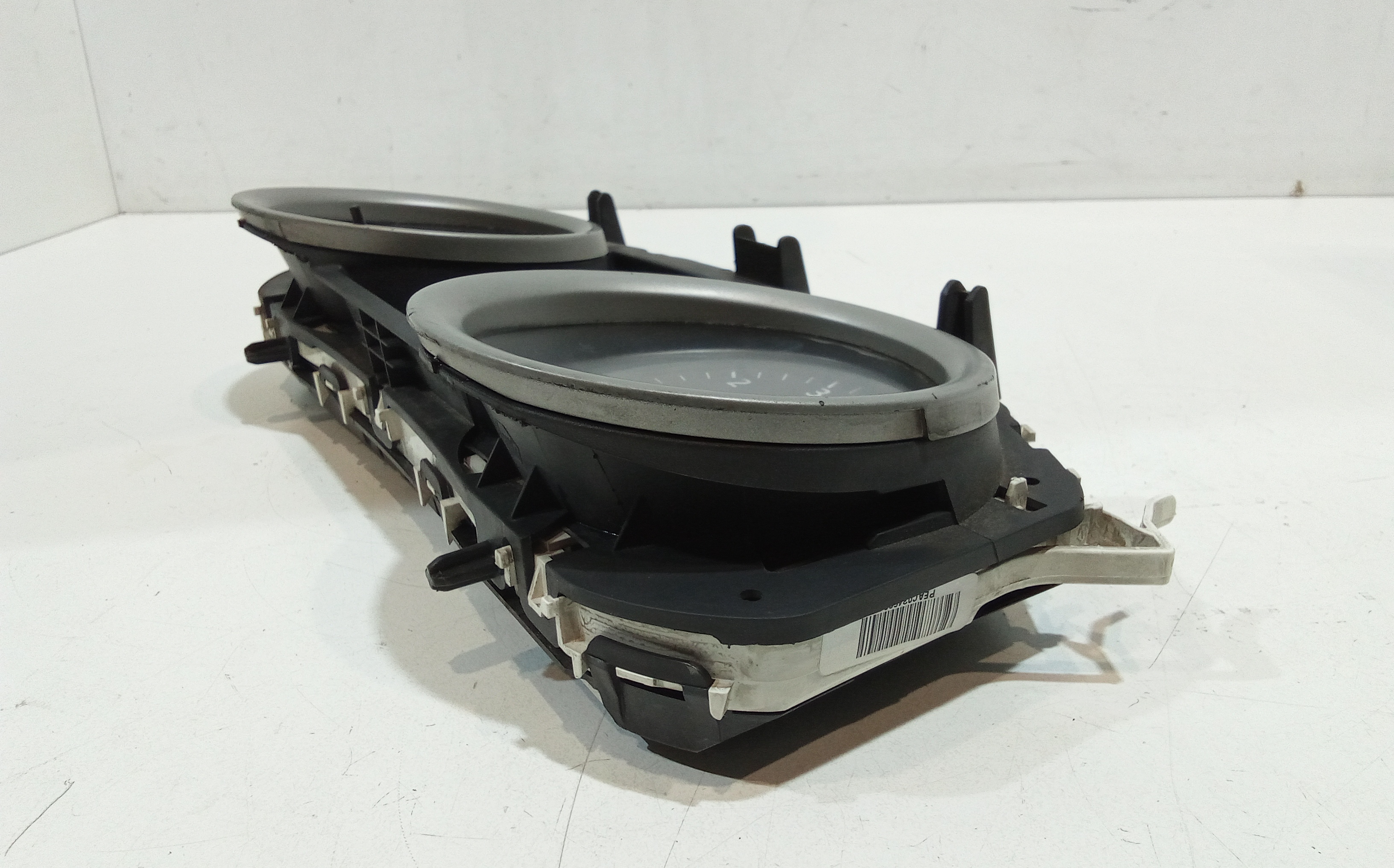 Quadro Strumenti per Renault Megane Ll Serie (02>06) (2002 - 2006)