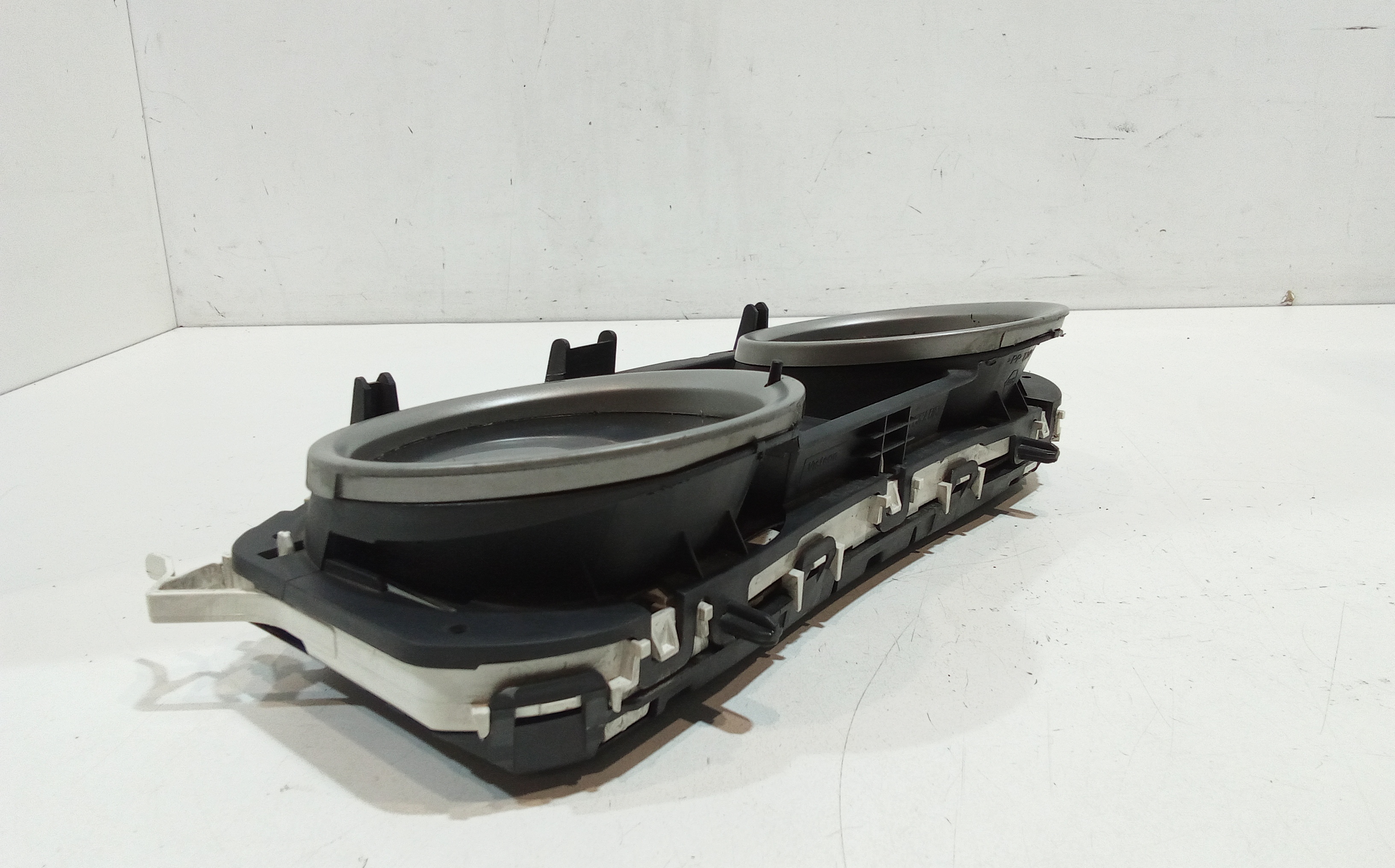 Quadro Strumenti per Renault Megane Ll Serie (02>06) (2002 - 2006)