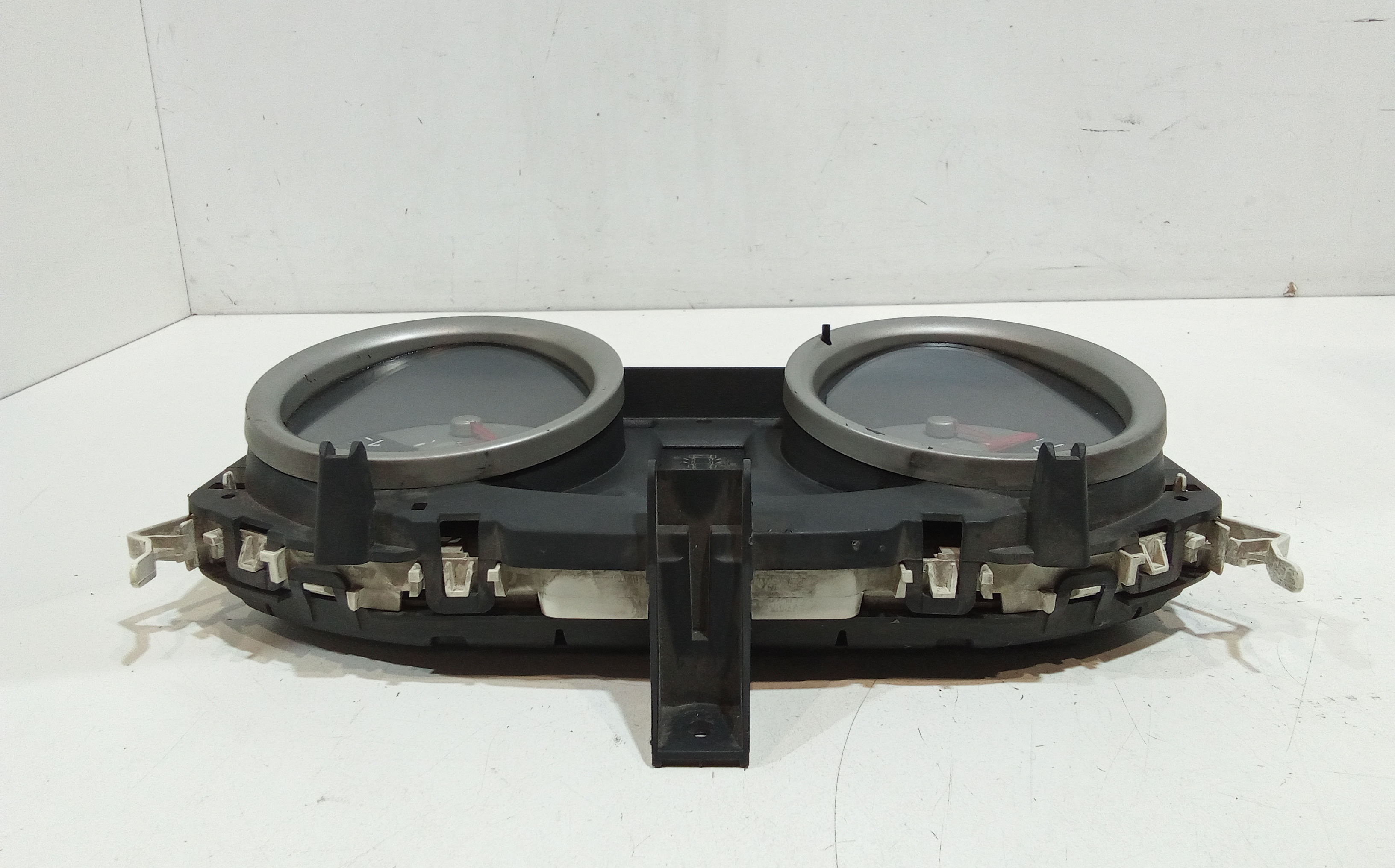 Quadro Strumenti per Renault Megane Ll Serie (02>06) (2002 - 2006)