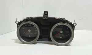 Quadro Strumenti per Renault Megane Ll Serie (02>06) (2002 - 2006)