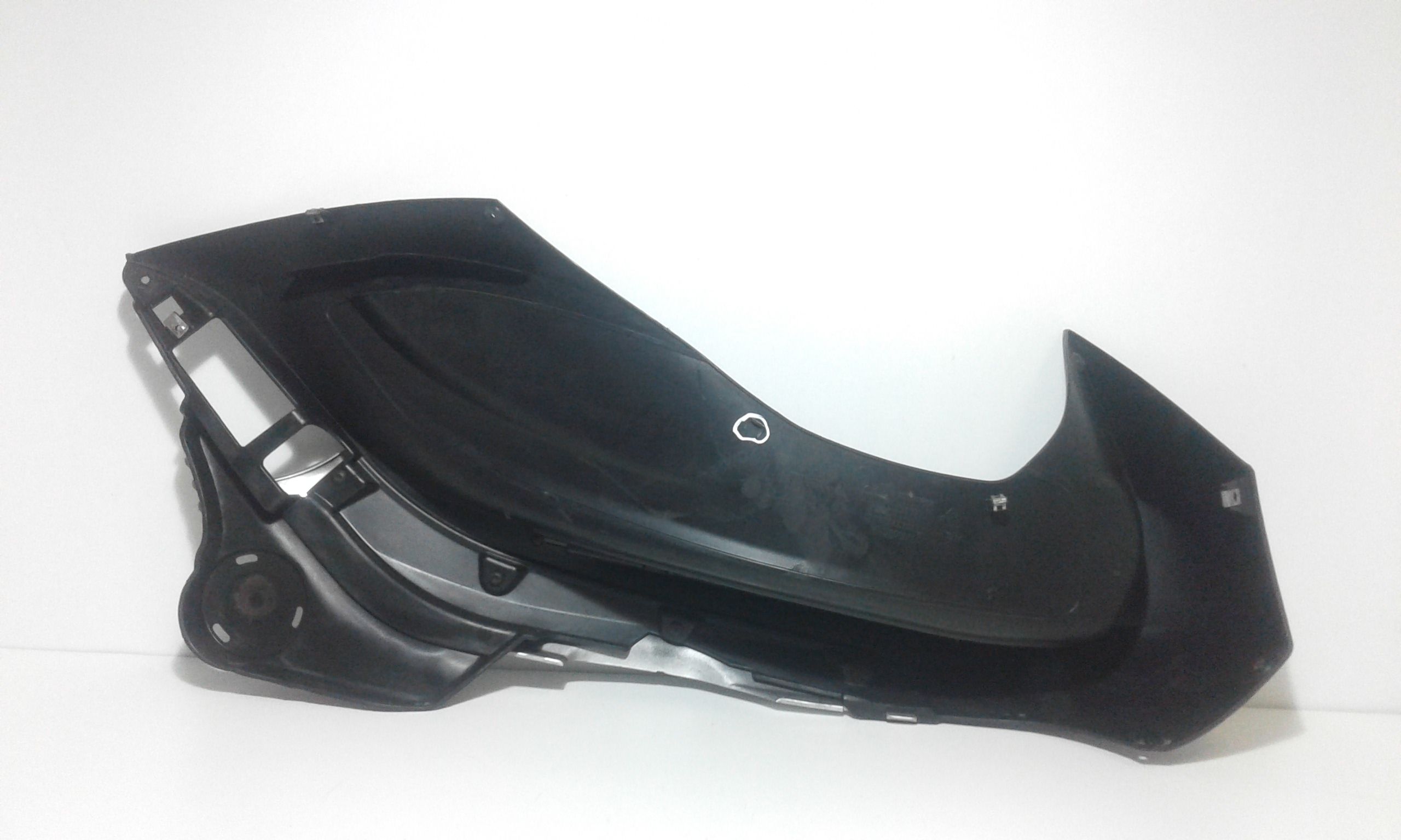 Pedana Laterale Sinistra PIAGGIO Beverly 300cc i.e.