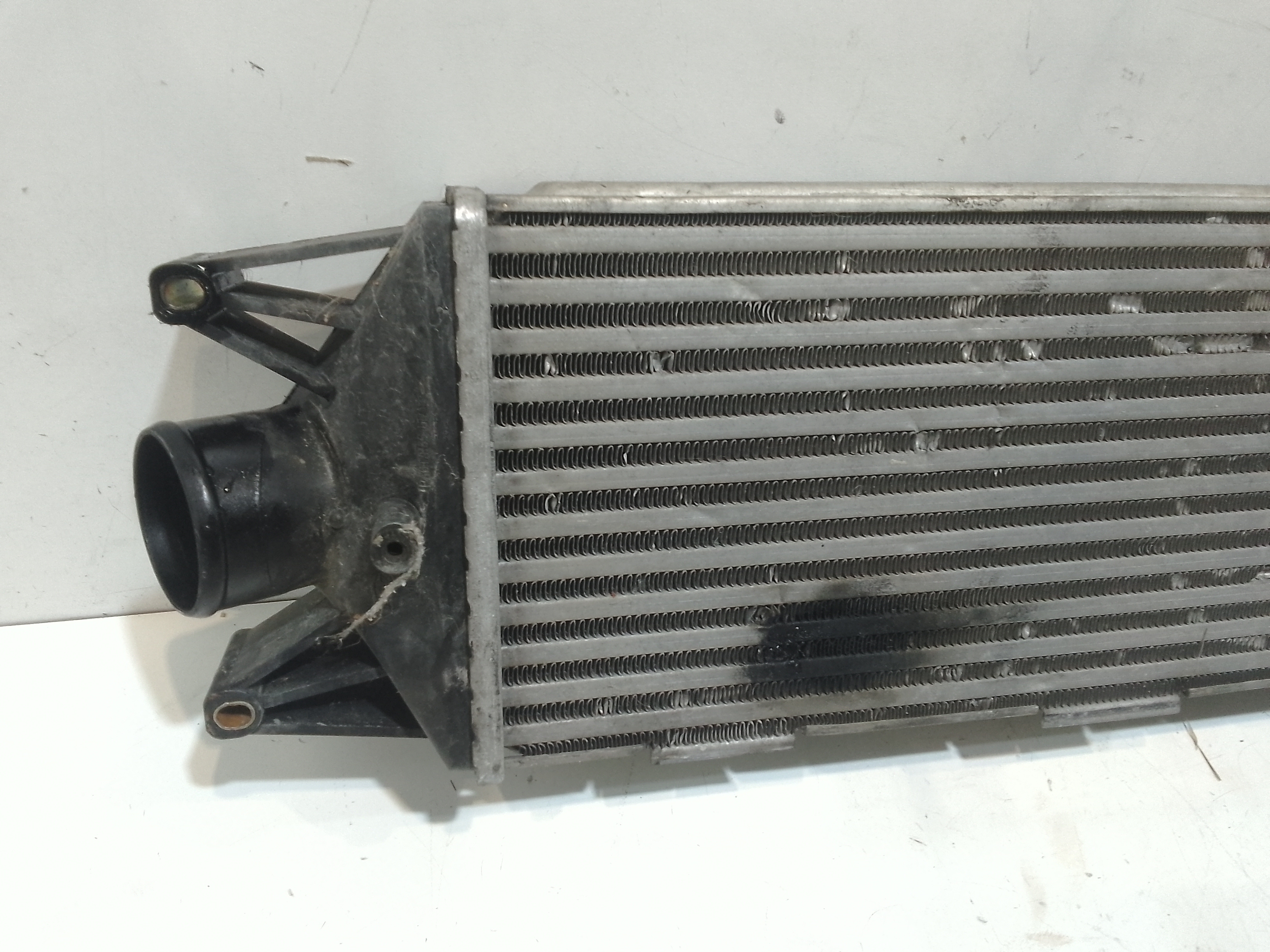 Ventola radiatore per Iveco Daily 4 Serie (2006 - 2014)