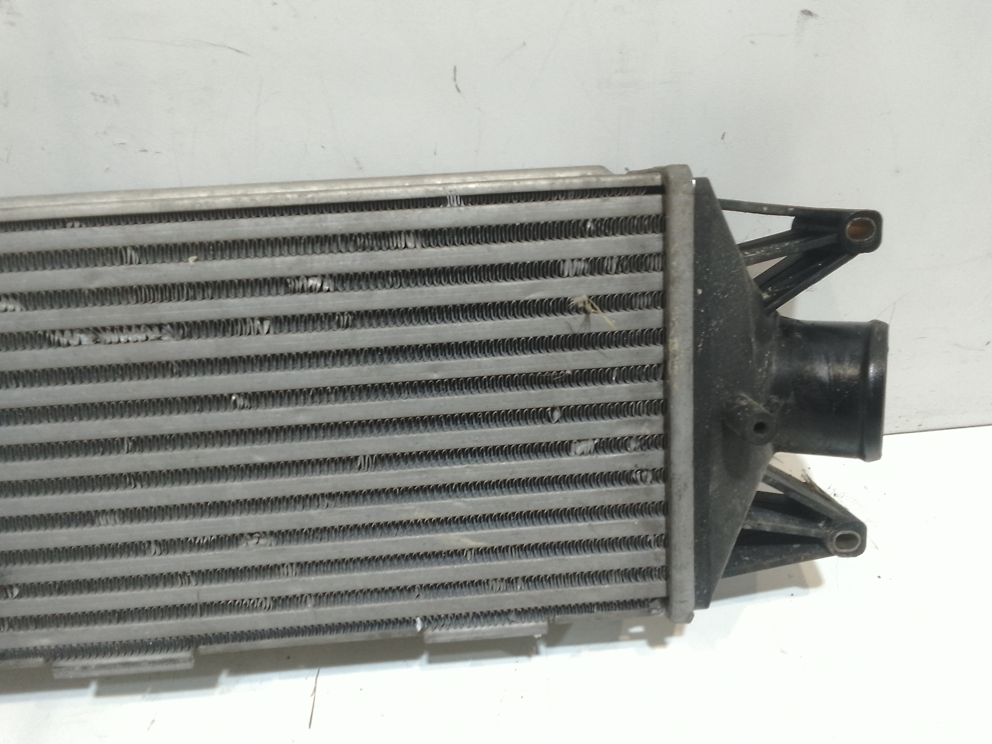 Ventola radiatore per Iveco Daily 4 Serie (2006 - 2014)