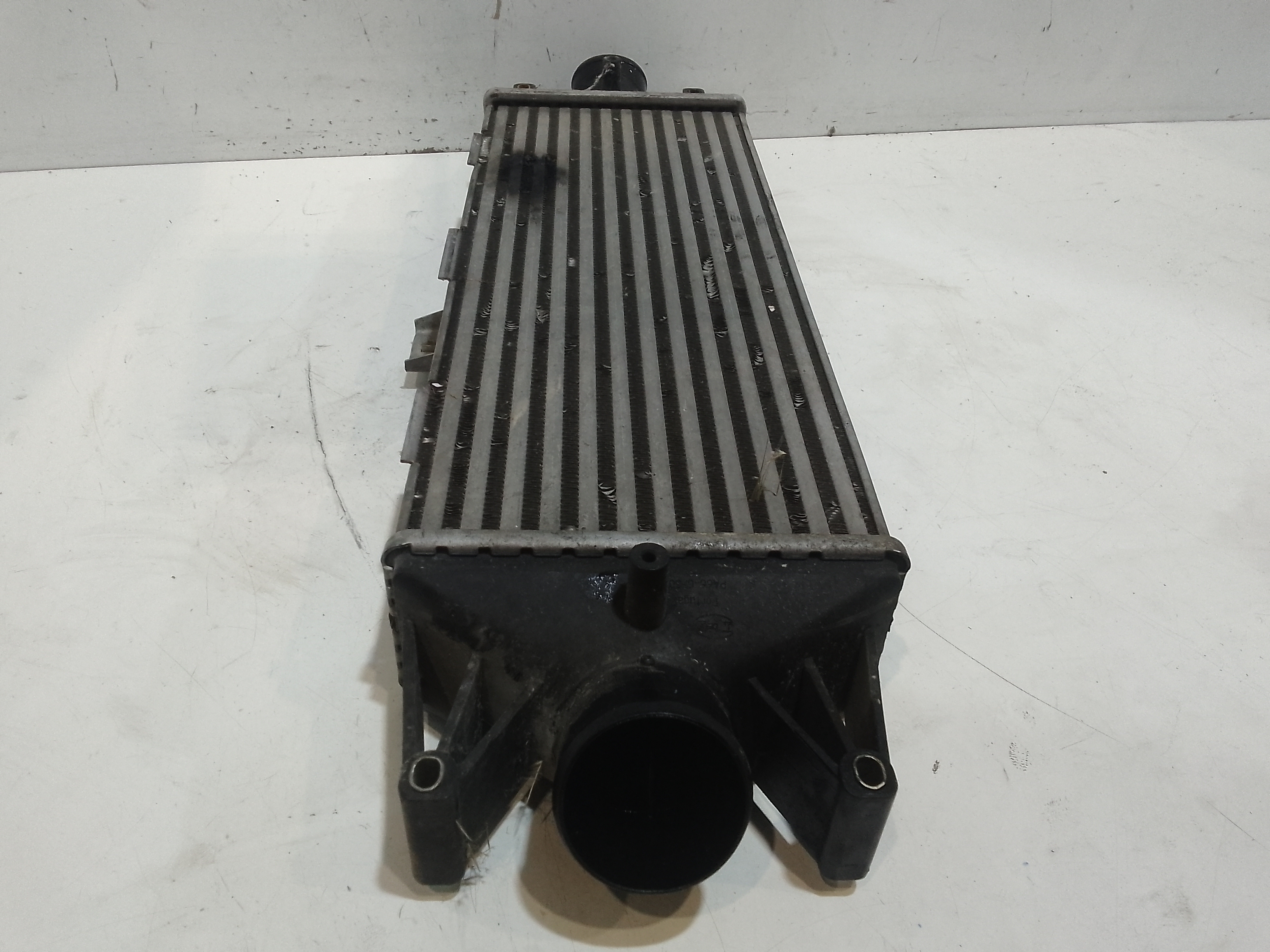 Ventola radiatore per Iveco Daily 4 Serie (2006 - 2014)