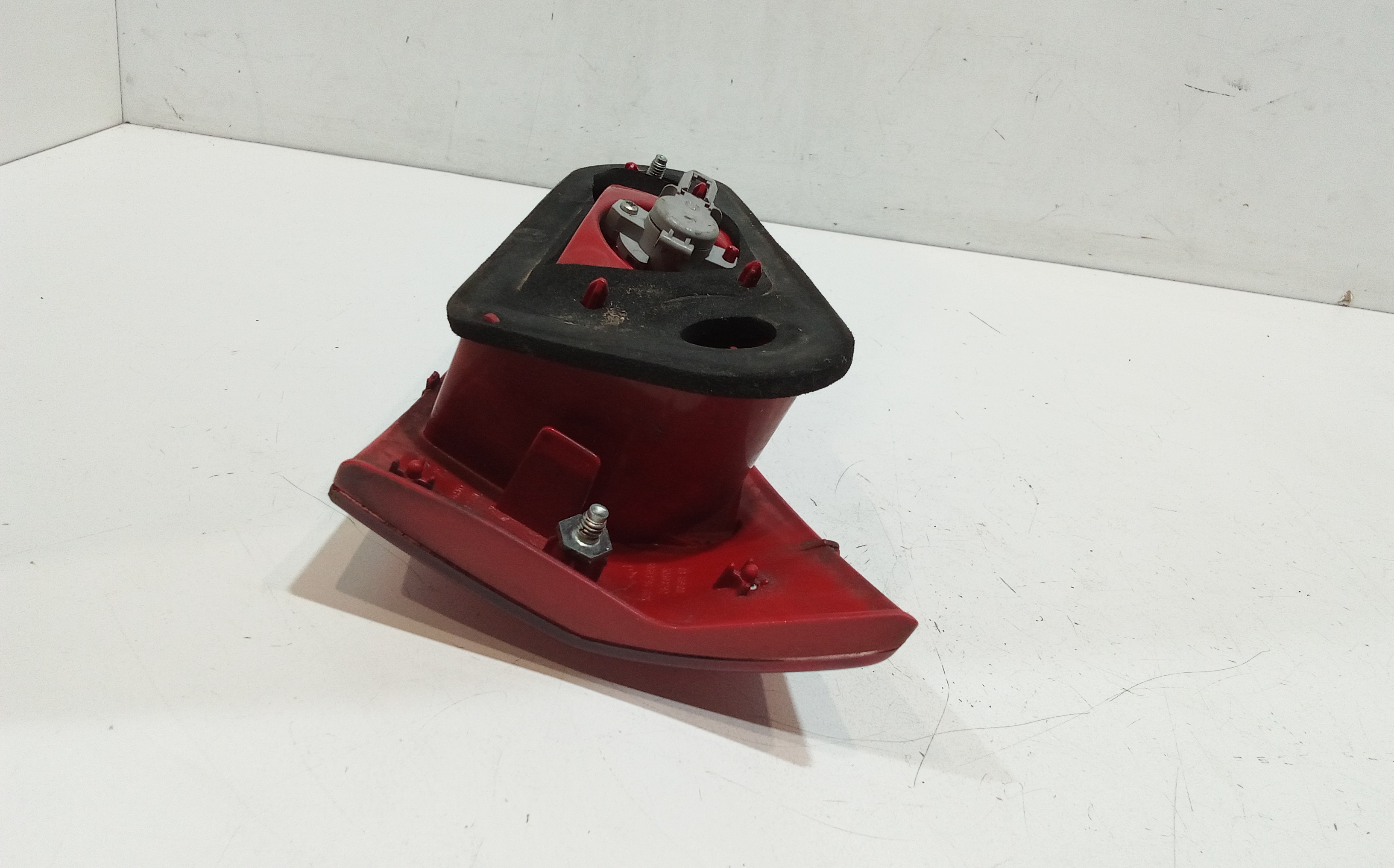 Stop Posteriore Destro Integrato nel Portello per Alfa Romeo 147 Serie (937_) (05>10) (2005 - 2010)