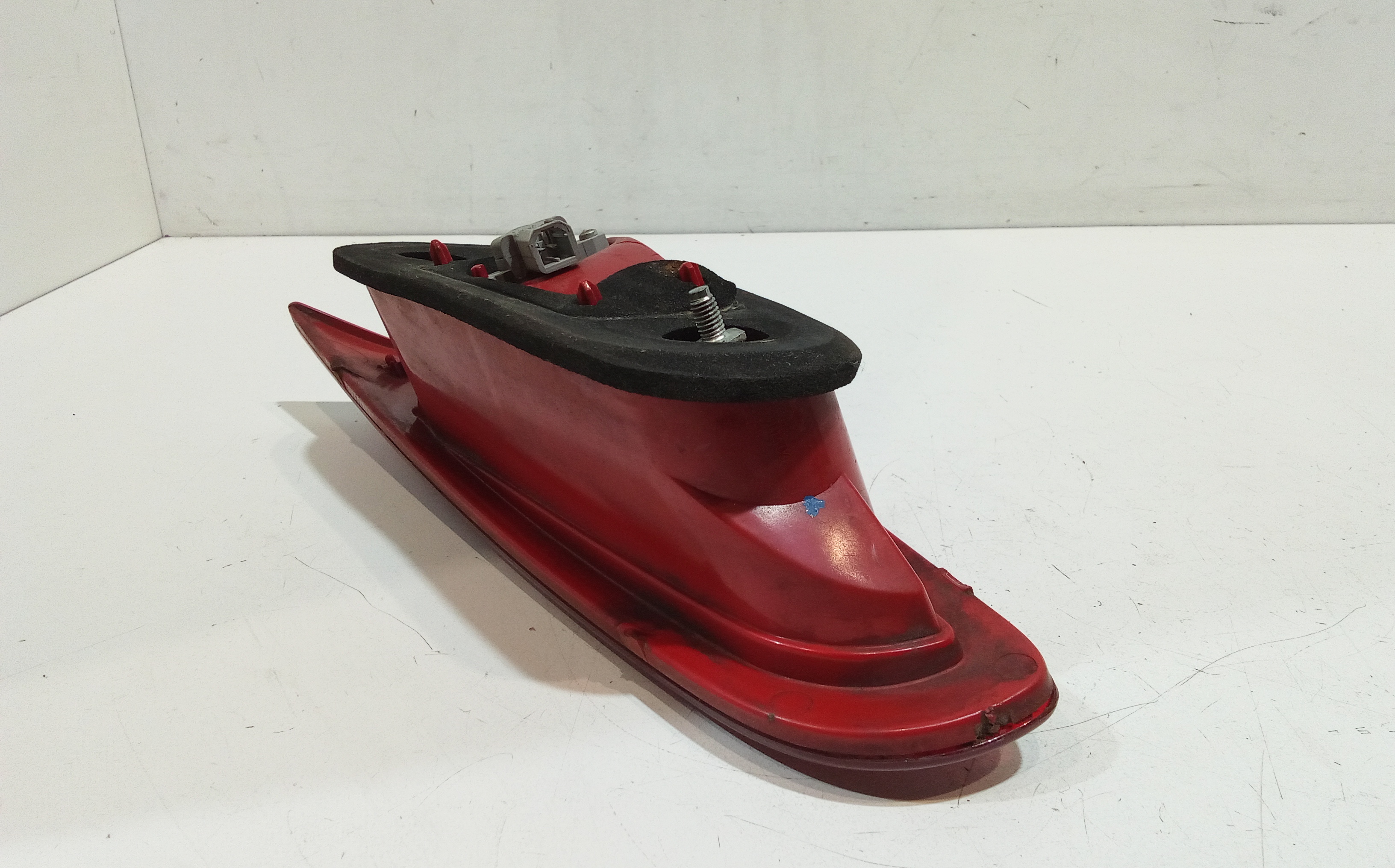 Stop Posteriore Destro Integrato nel Portello per Alfa Romeo 147 Serie (937_) (05>10) (2005 - 2010)