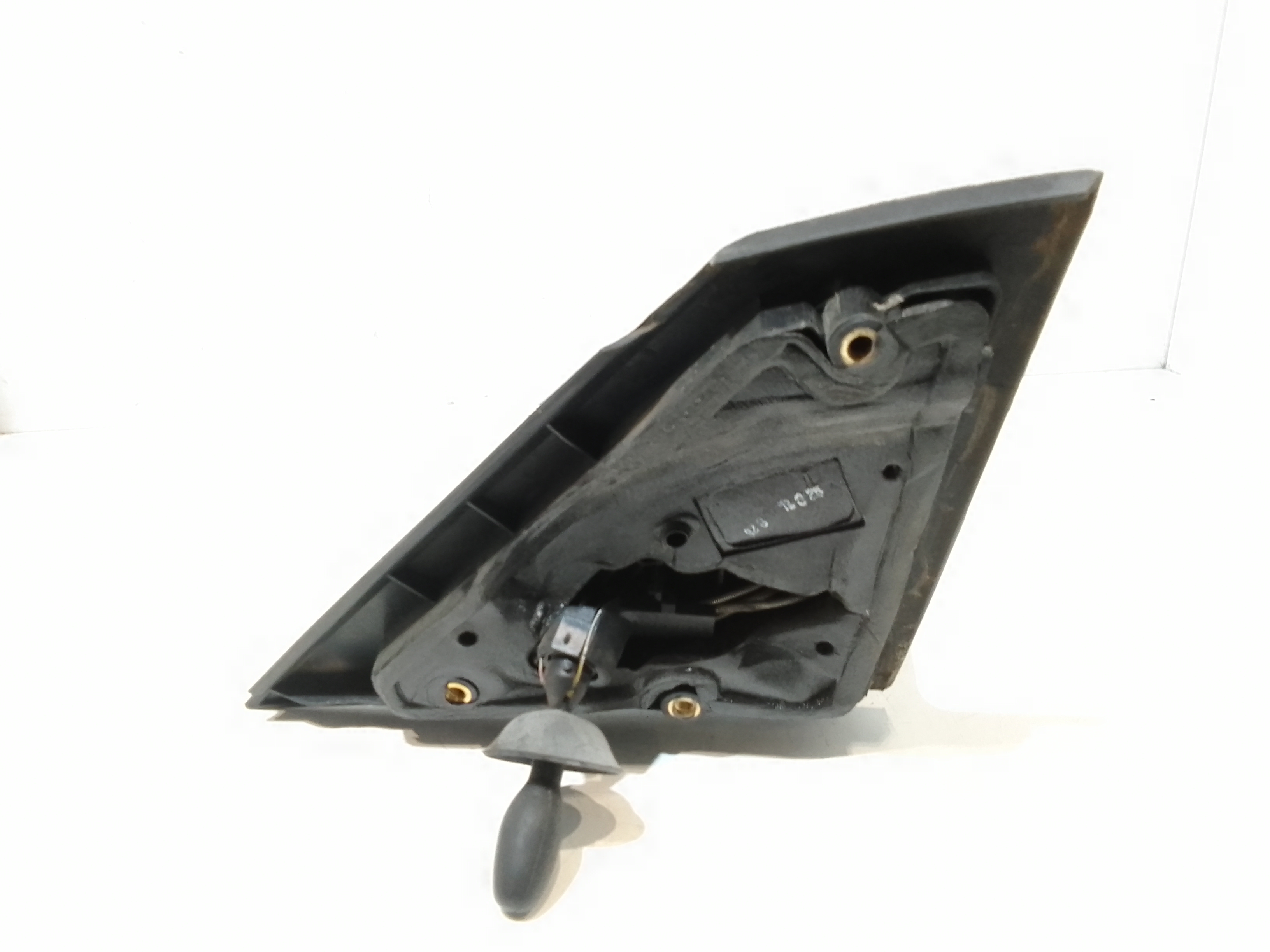 Specchietto Retrovisore Sinistro per Lancia Ypsilon 1 Serie (2003 - 2006)