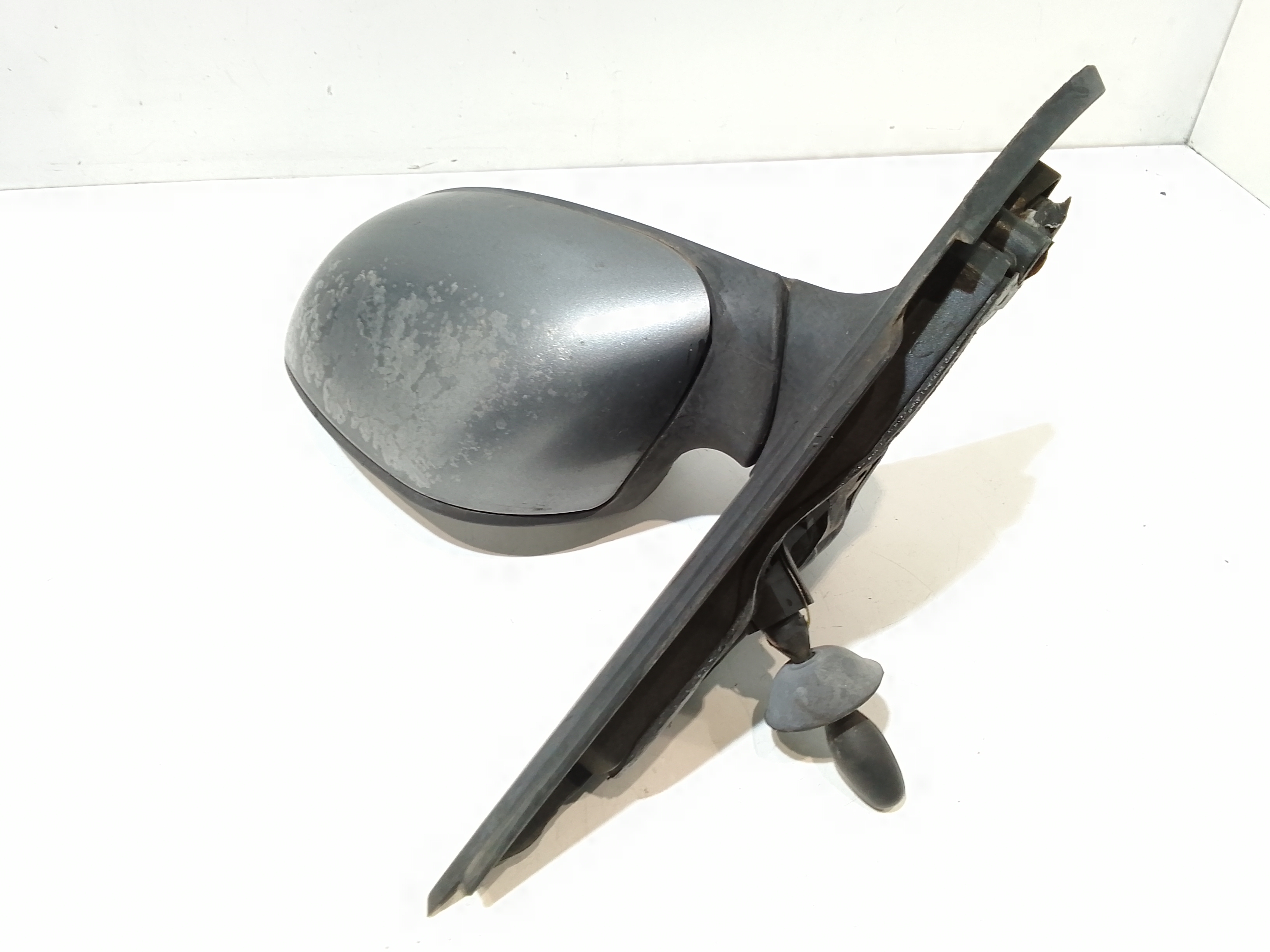 Specchietto Retrovisore Sinistro per Lancia Ypsilon 1 Serie (2003 - 2006)