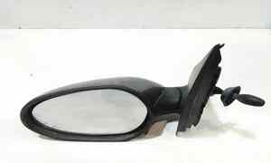 Specchietto Retrovisore Sinistro per Lancia Ypsilon 1 Serie (2003 - 2006)