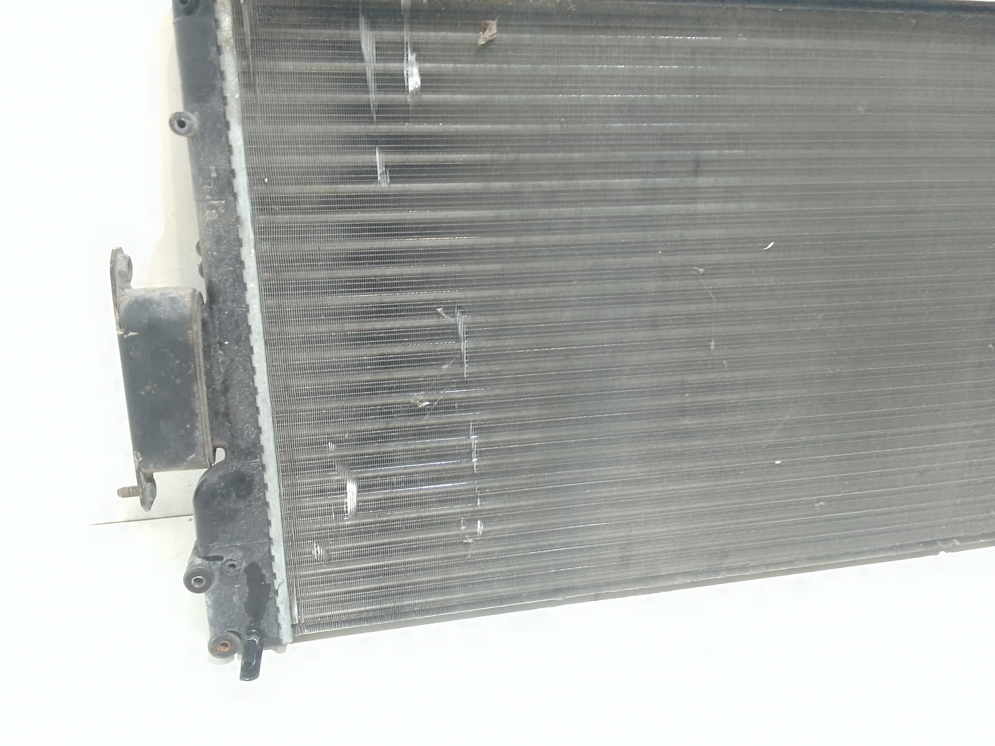 Radiatore acqua per Iveco Daily 4 Serie (2006 - 2014)