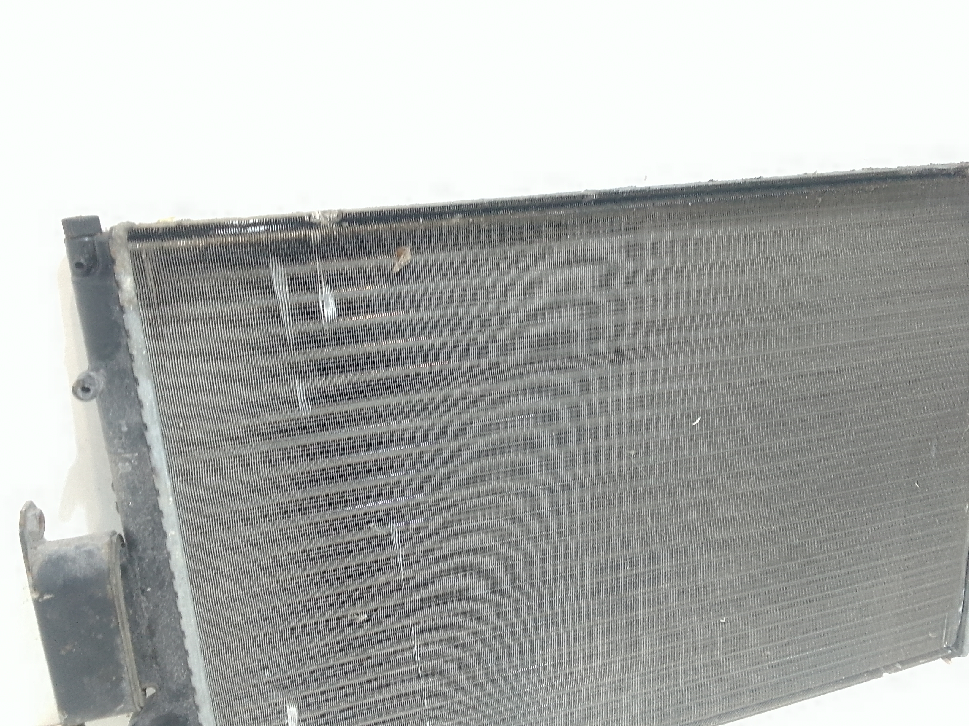 Radiatore acqua per Iveco Daily 4 Serie (2006 - 2014)