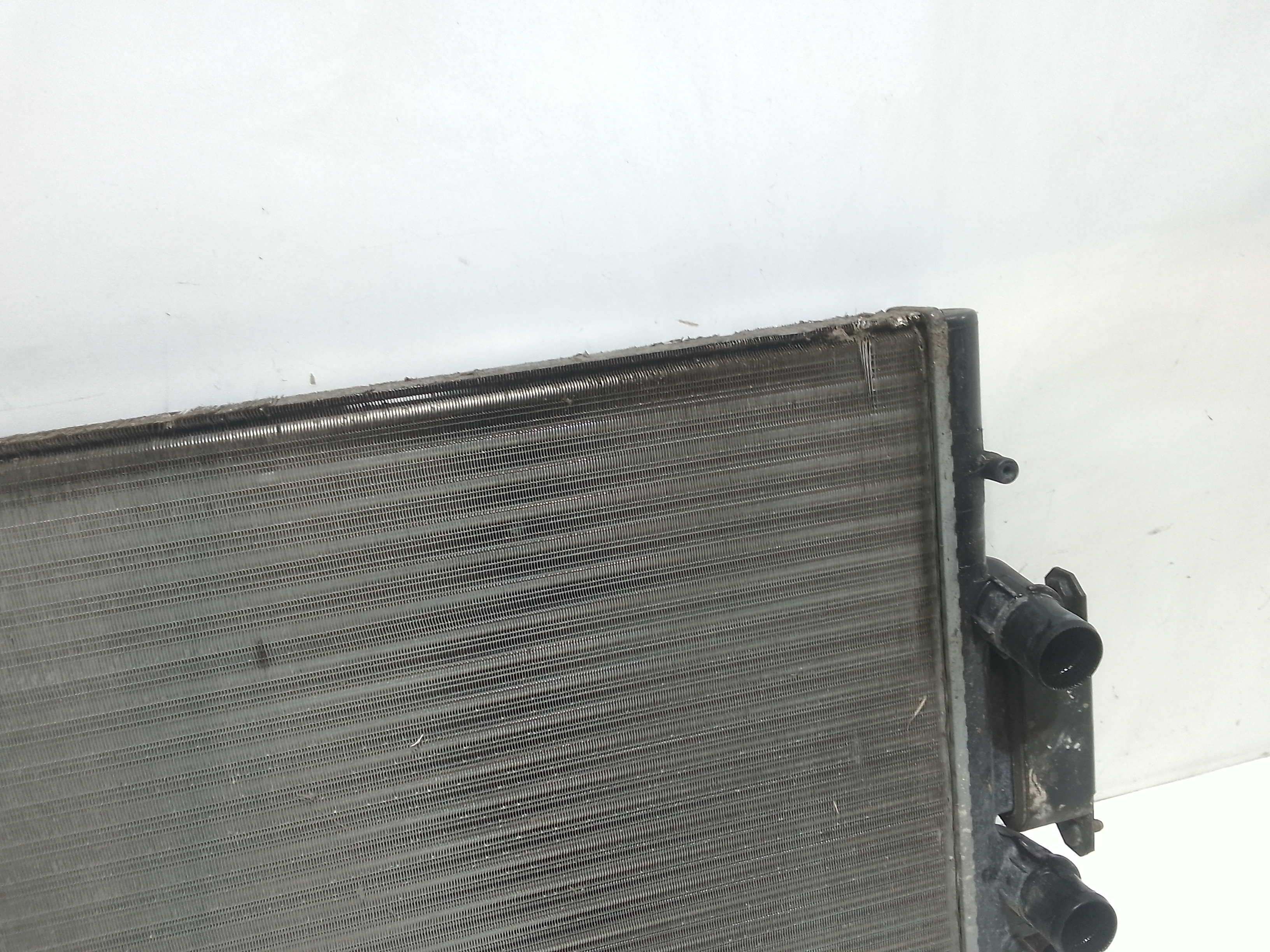 Radiatore acqua per Iveco Daily 4 Serie (2006 - 2014)