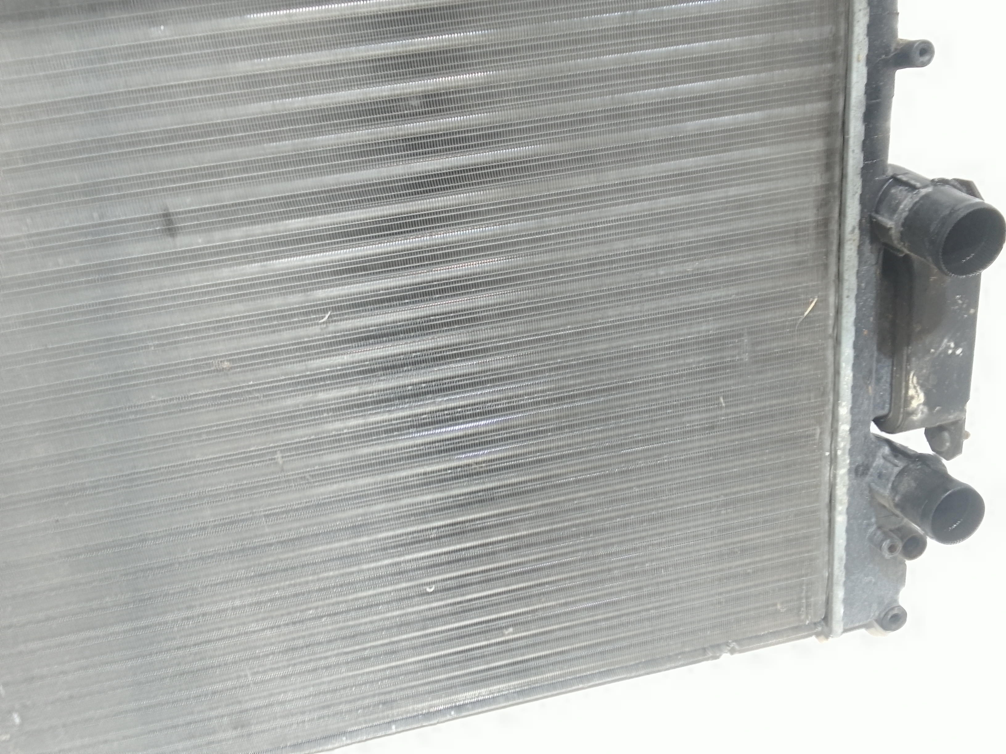 Radiatore acqua per Iveco Daily 4 Serie (2006 - 2014)