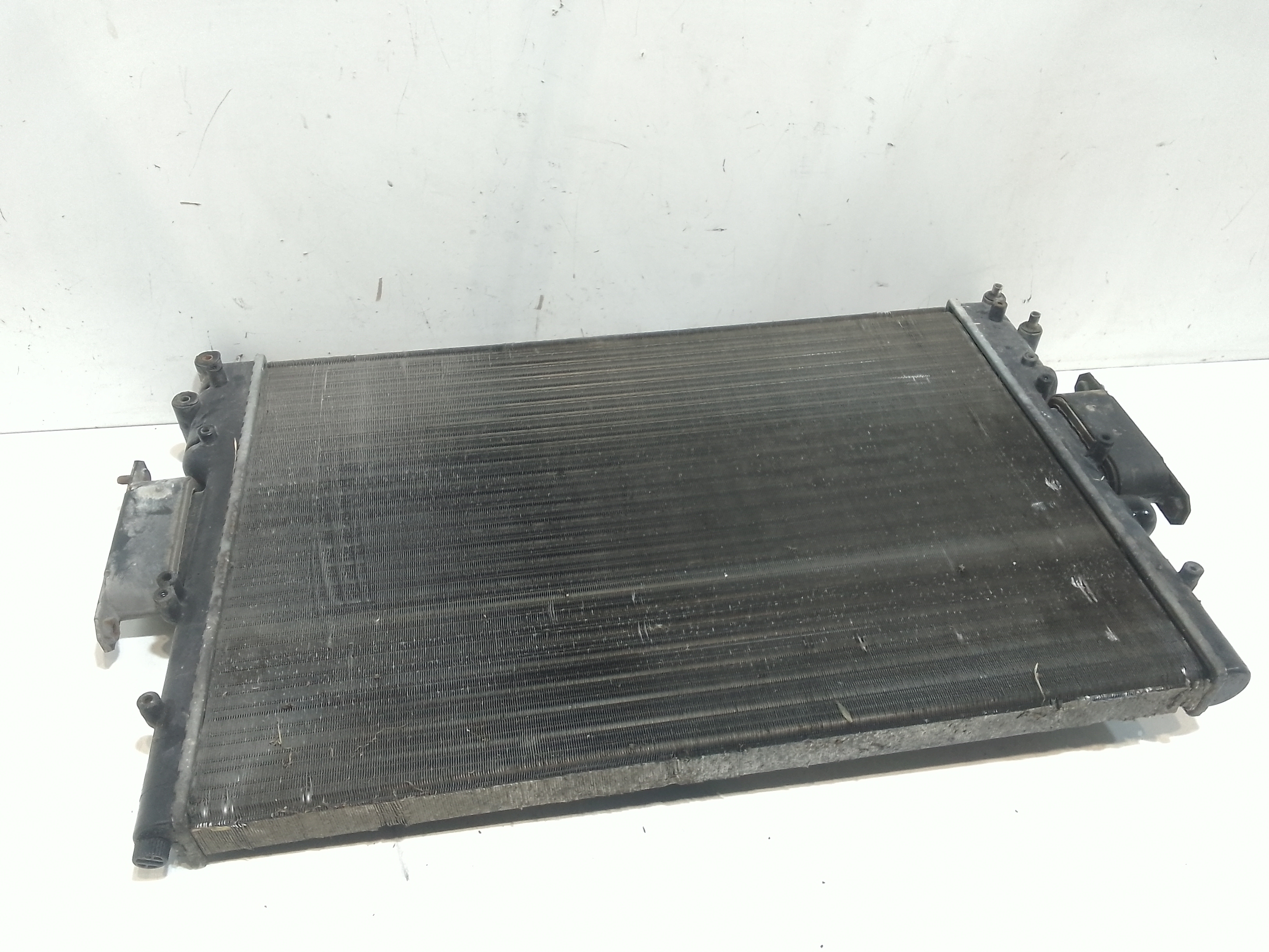 Radiatore acqua per Iveco Daily 4 Serie (2006 - 2014)