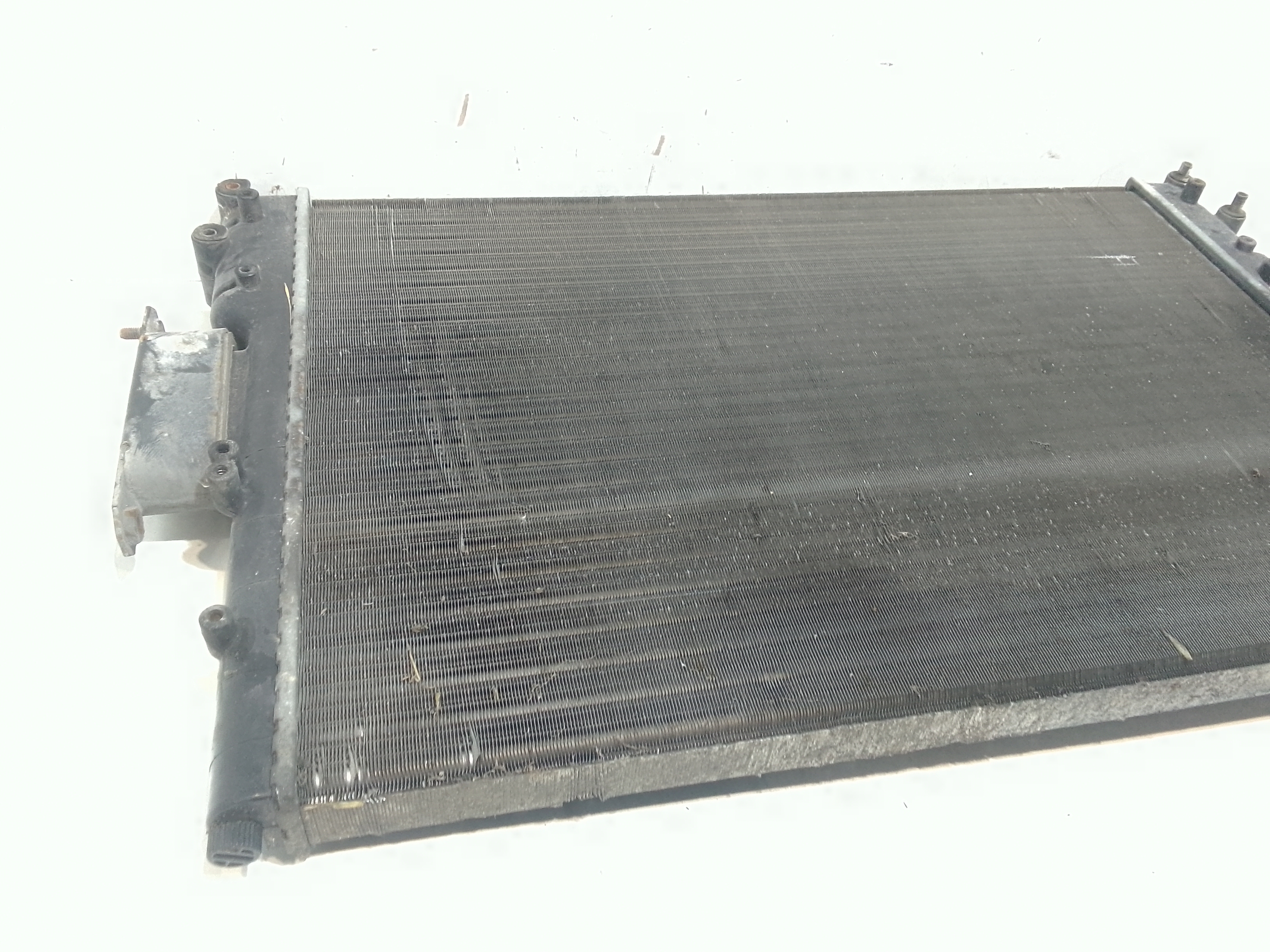 Radiatore acqua per Iveco Daily 4 Serie (2006 - 2014)