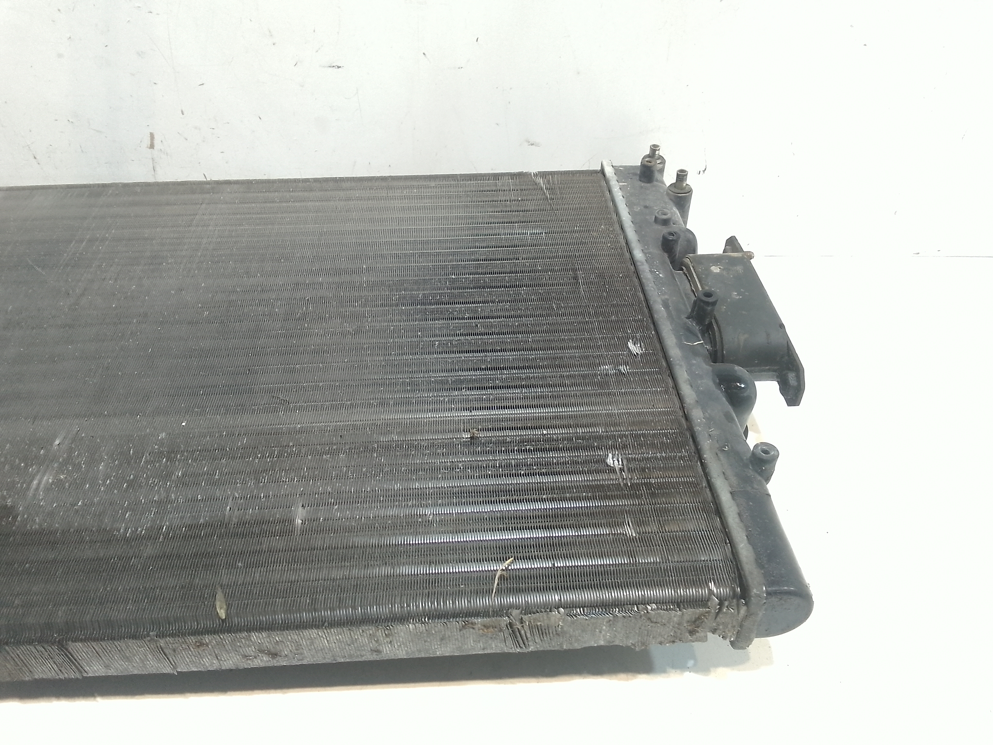 Radiatore acqua per Iveco Daily 4 Serie (2006 - 2014)