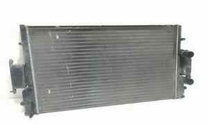Radiatore acqua per Iveco Daily 4 Serie (2006 - 2014)