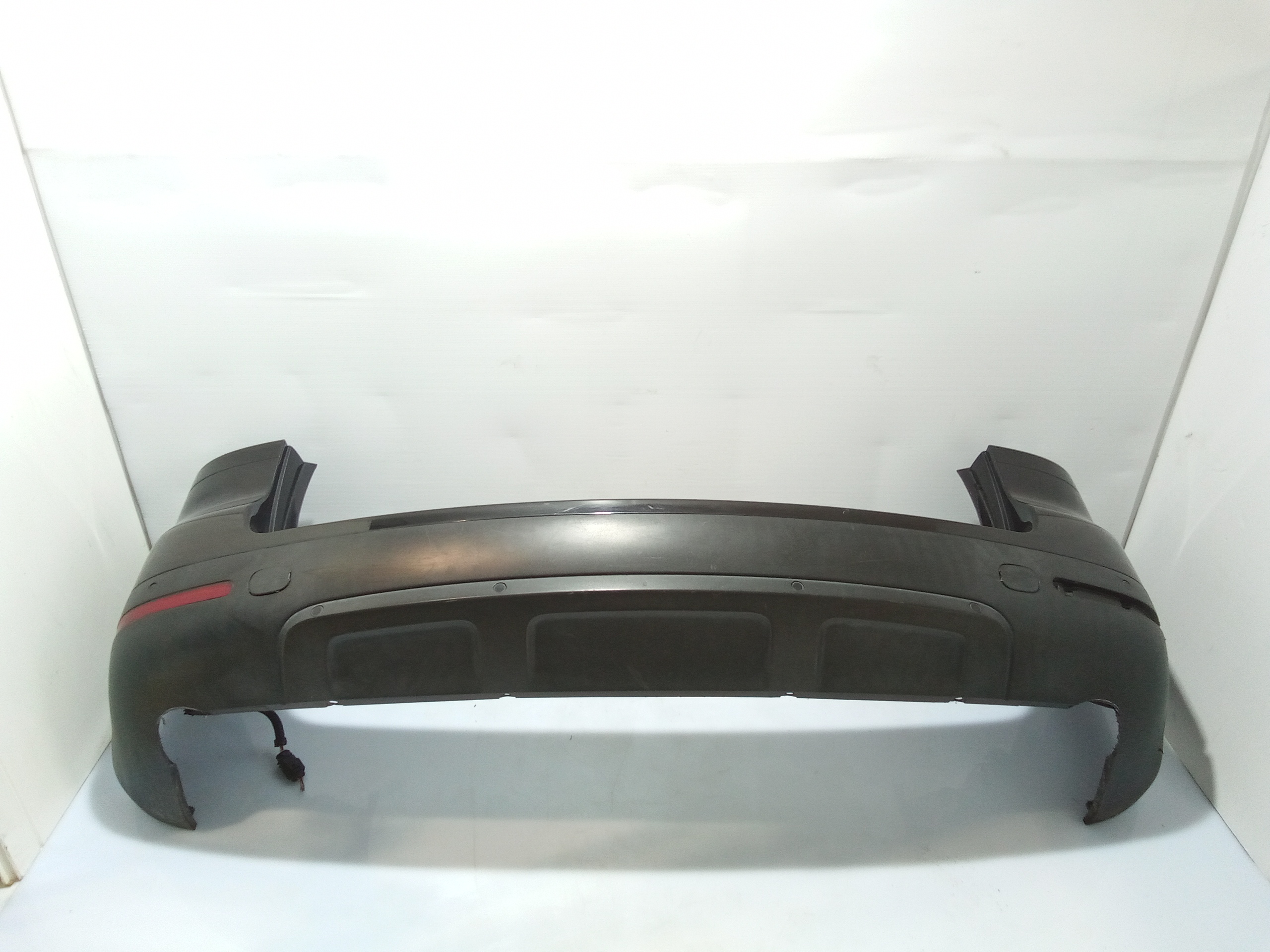 Paraurti Posteriore completo per Volkswagen Touareg 1 Serie (2002 - 2006)