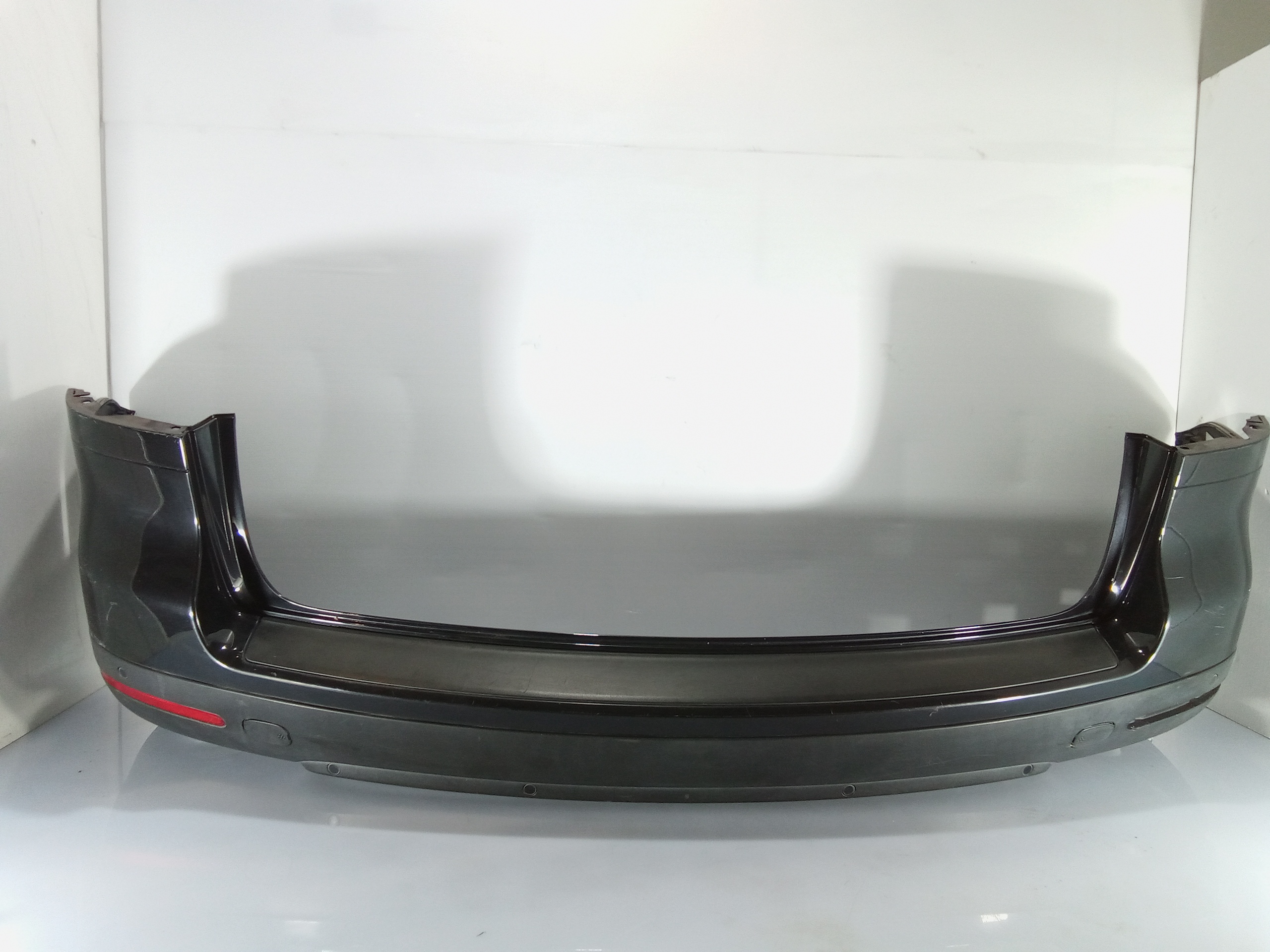 Paraurti Posteriore completo per Volkswagen Touareg 1 Serie (2002 - 2006)