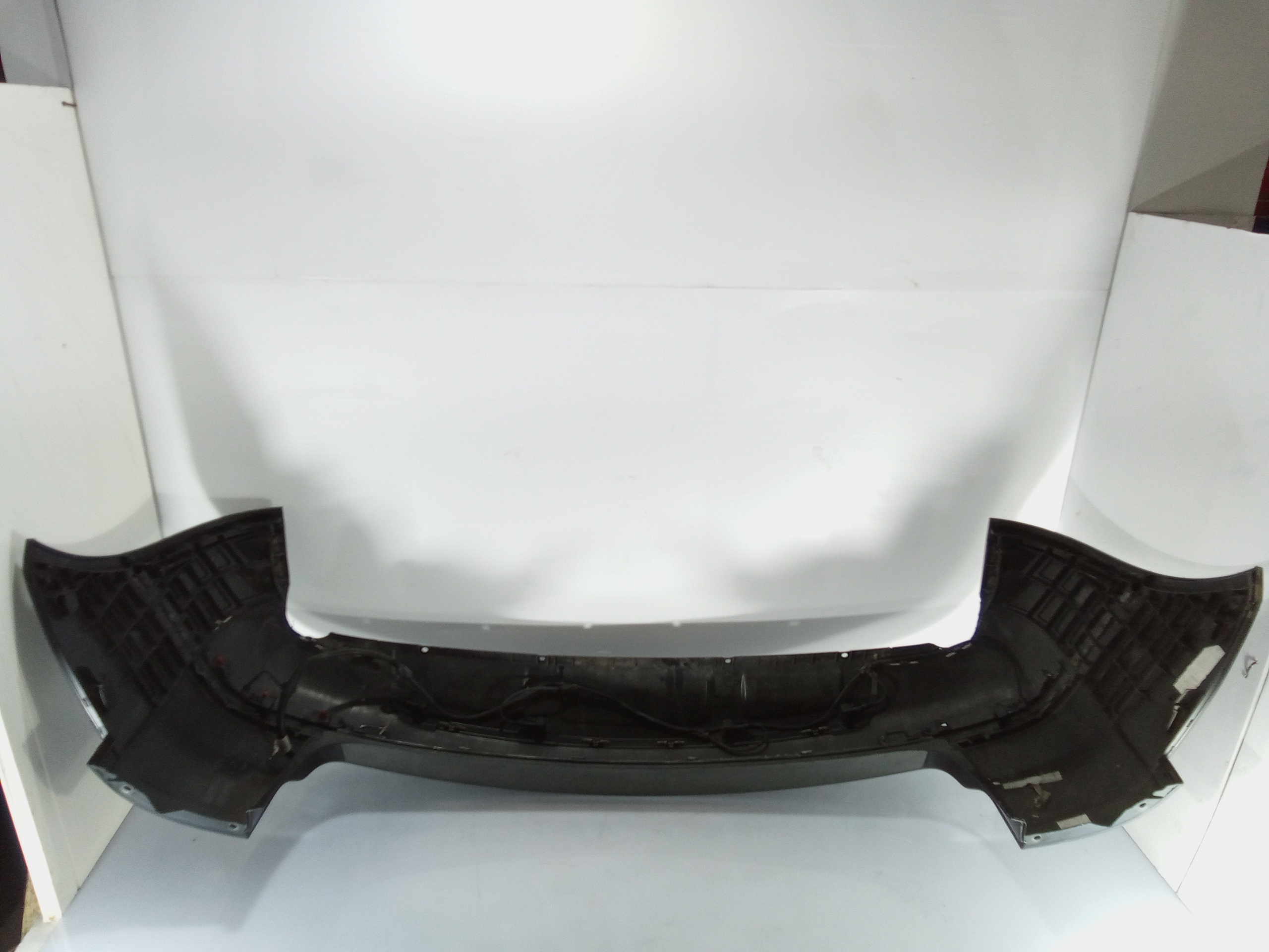 Paraurti Posteriore completo per Volkswagen Touareg 1 Serie (2002 - 2006)