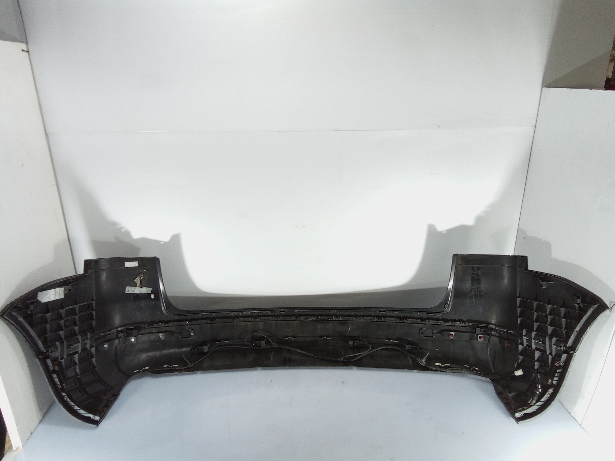 Paraurti Posteriore completo per Volkswagen Touareg 1 Serie (2002 - 2006)