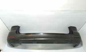Paraurti Posteriore completo per Volkswagen Touareg 1 Serie (2002 - 2006)