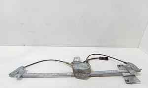 Cremagliera anteriore sinistra Guida per Ford Transit Connect 1 Serie (2002 - 2006)