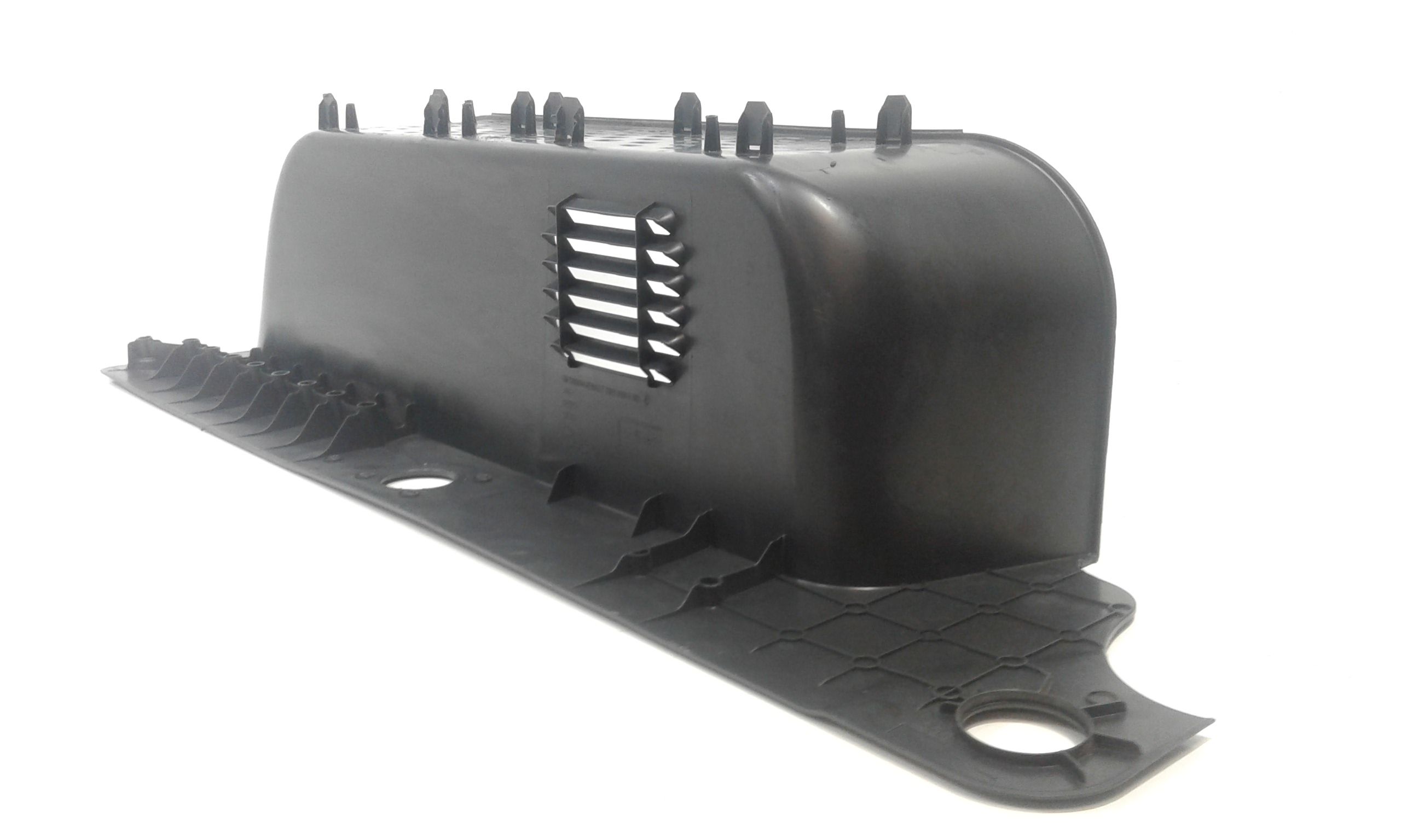 Pedana Laterale Sinistra OPEL Vivaro Serie (14>)