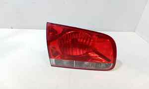 Stop posteriore sinistro a led integrato nel portello per Volkswagen Touareg 1 Serie (2002 - 2006)