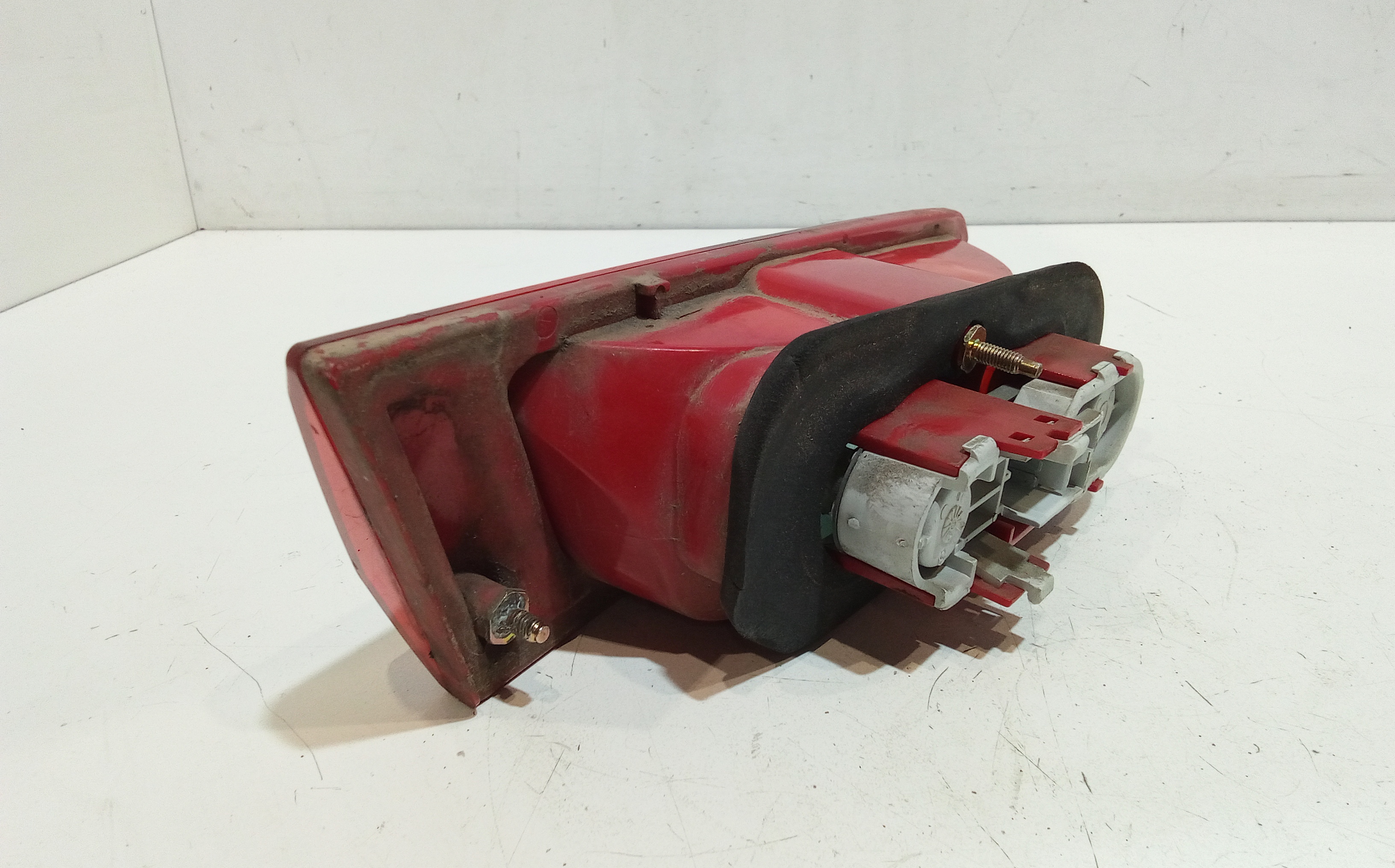 Stop Posteriore Destro Integrato nel Portello per Alfa Romeo 156 Berlina Serie (932_) (97>03) (1997 - 2003)