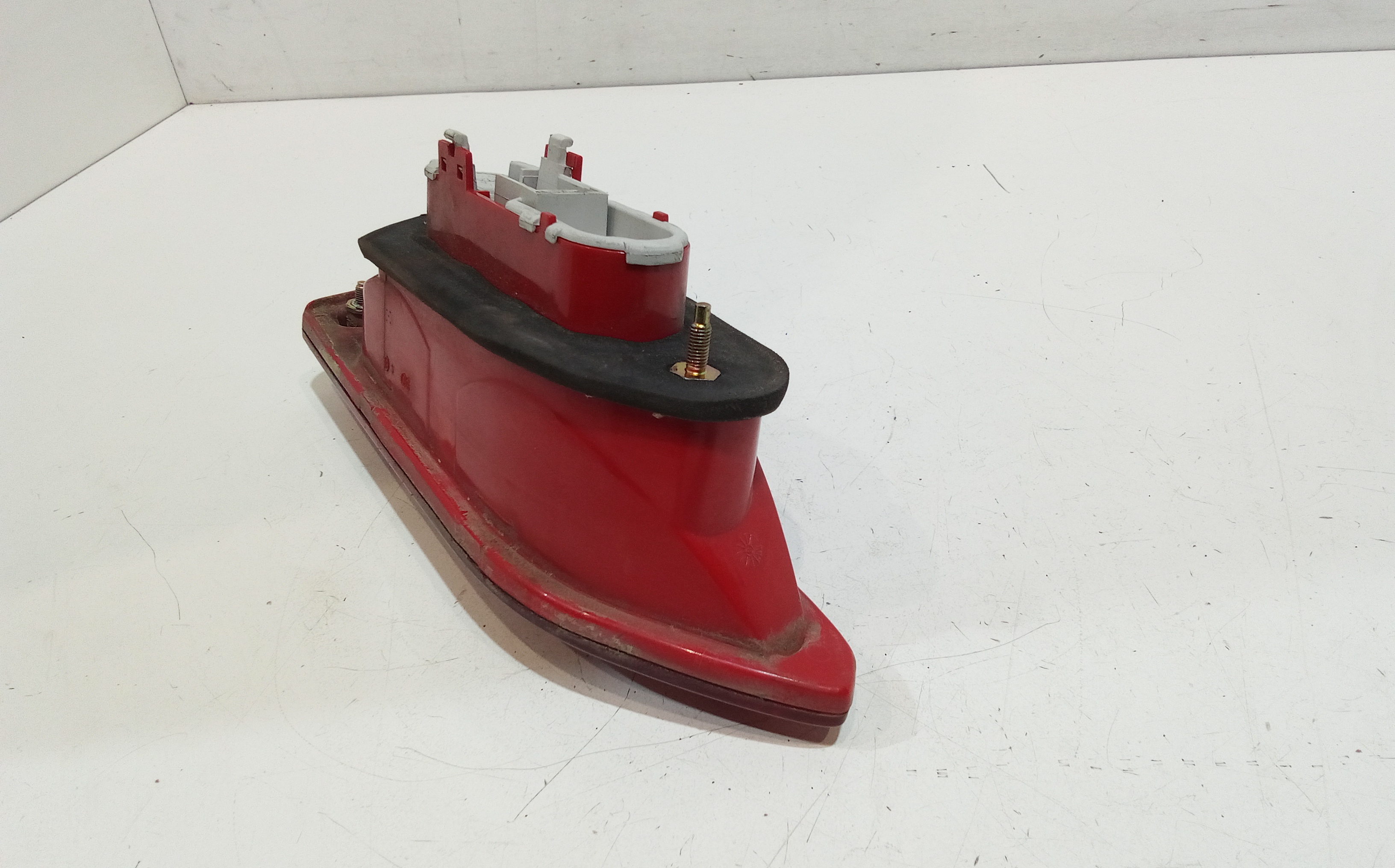 Stop Posteriore Destro Integrato nel Portello per Alfa Romeo 156 Berlina Serie (932_) (97>03) (1997 - 2003)