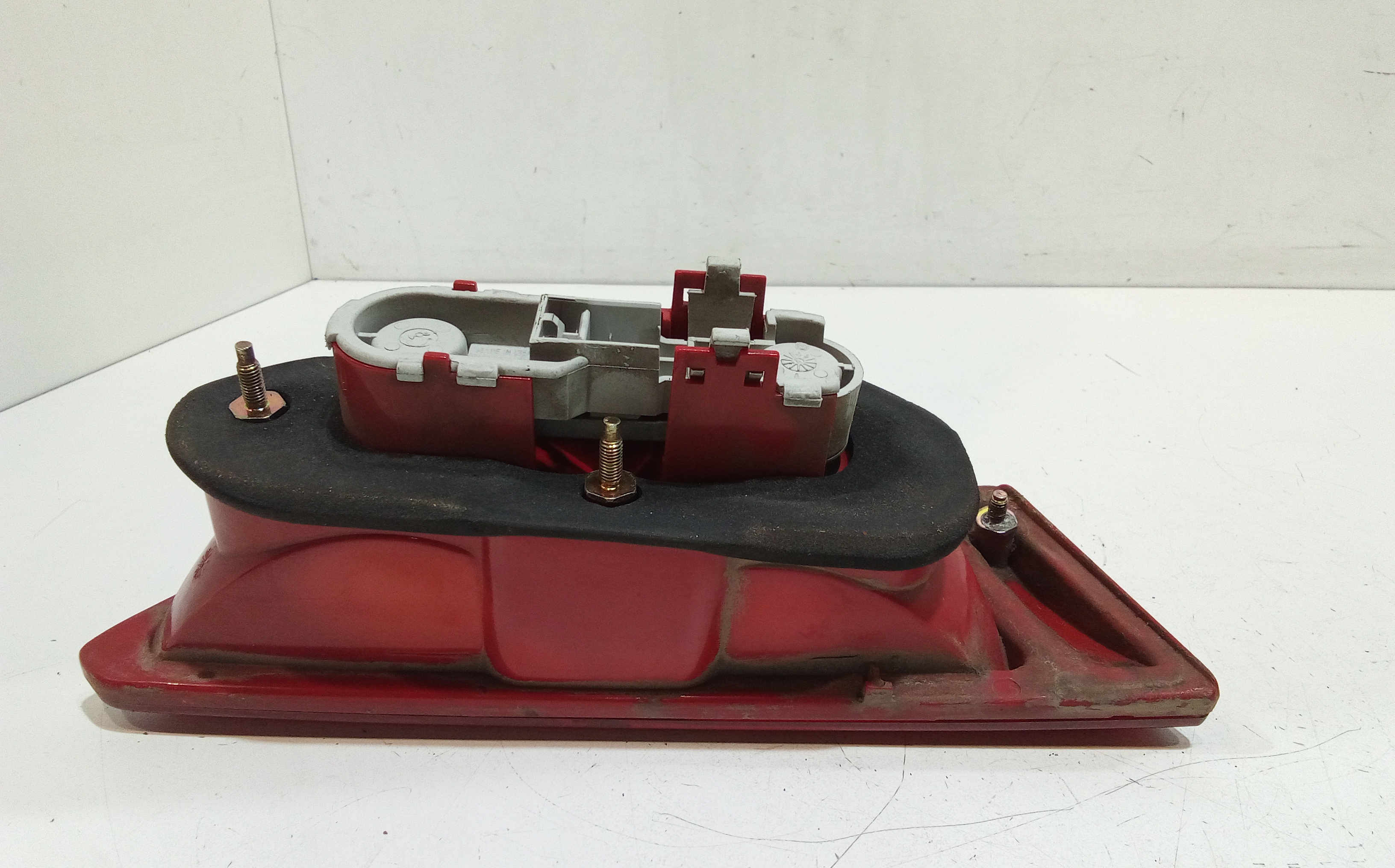 Stop Posteriore Destro Integrato nel Portello per Alfa Romeo 156 Berlina Serie (932_) (97>03) (1997 - 2003)