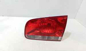 Stop Posteriore Destro Integrato nel Portello per Volkswagen Touareg 1 Serie (2002 - 2006)