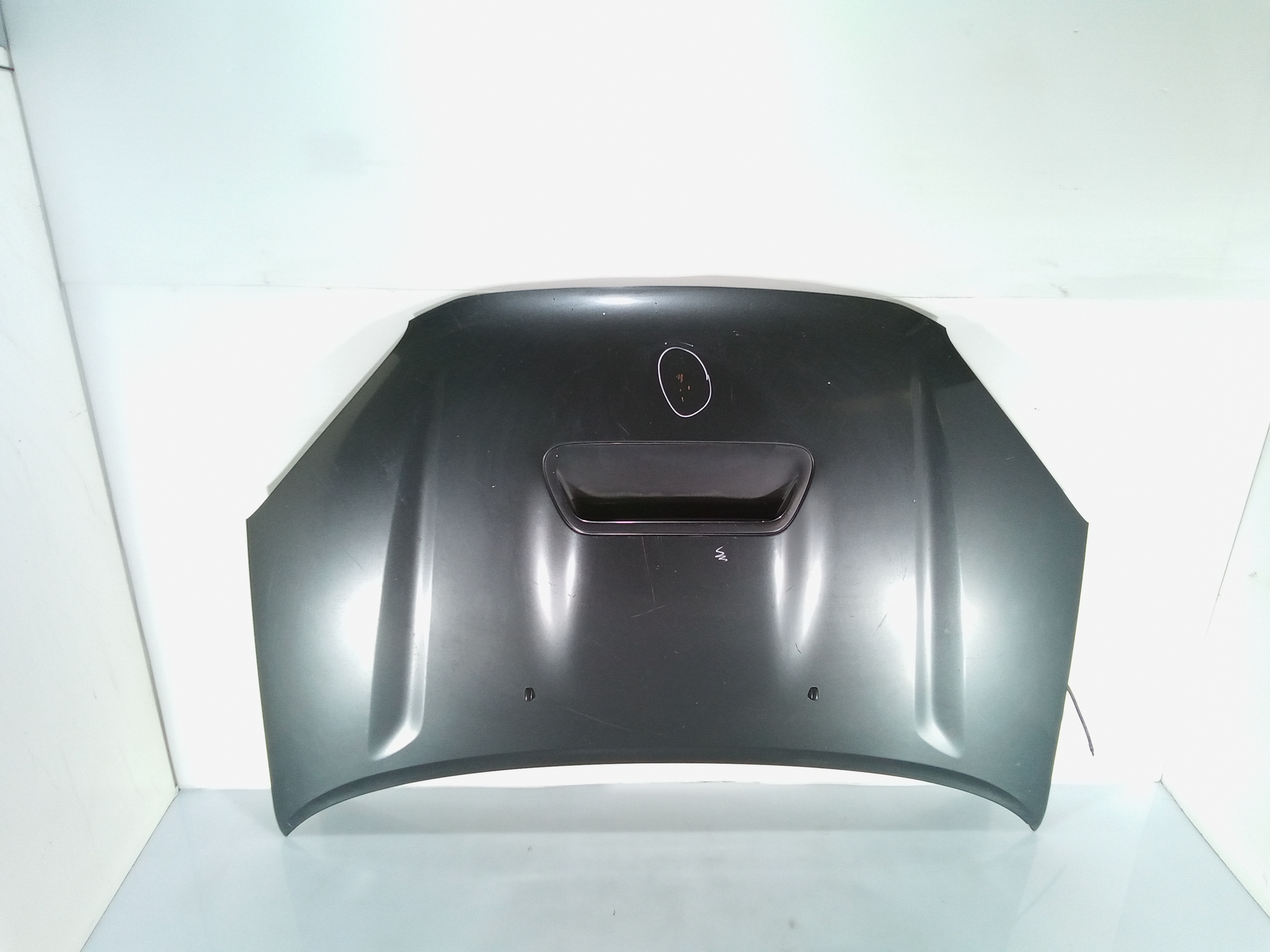 Cofano Anteriore per Toyota Rav4 3 Serie (2003 - 2005)